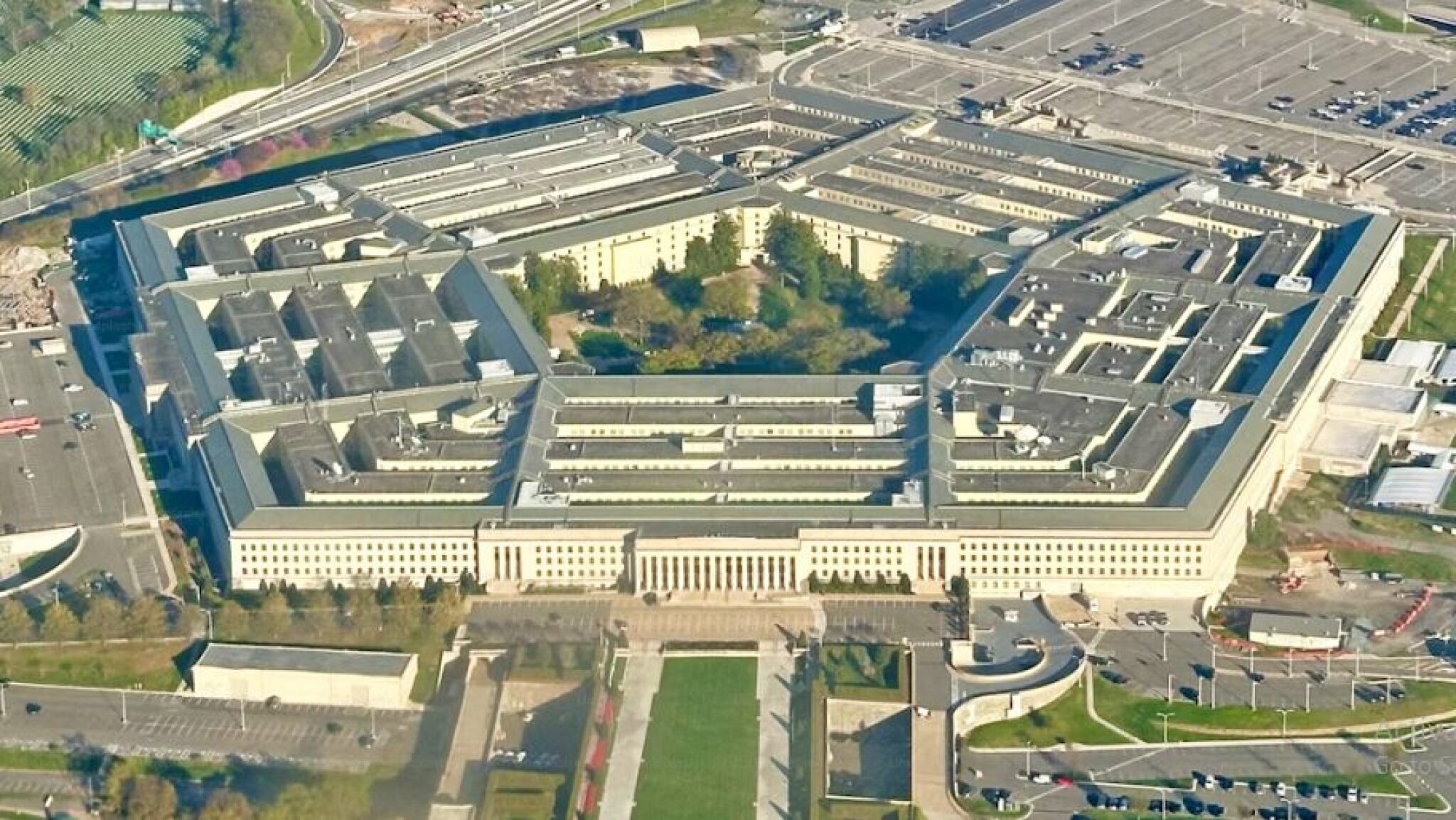 Pentagon