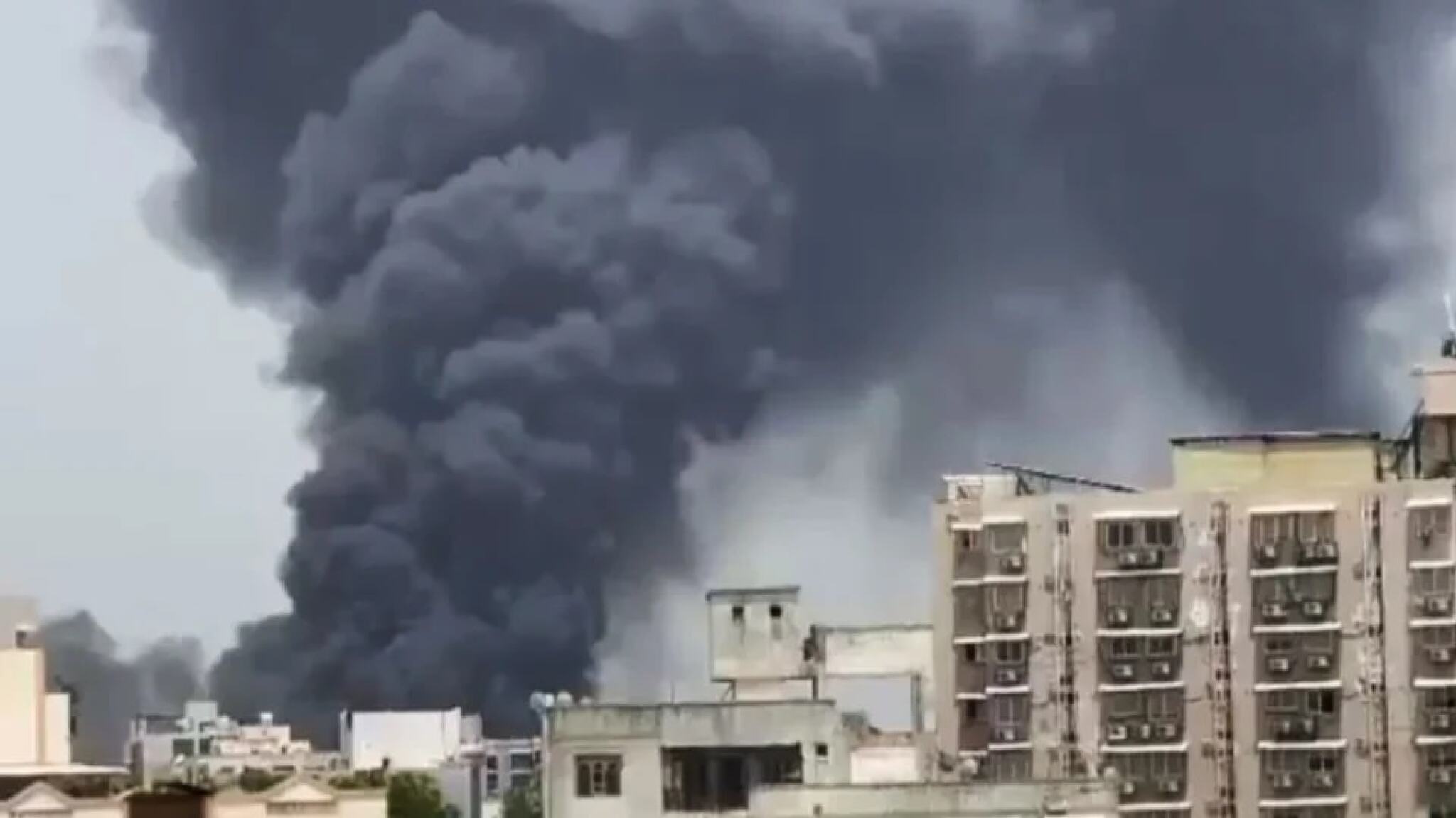 avionska-nesrekja-Indija