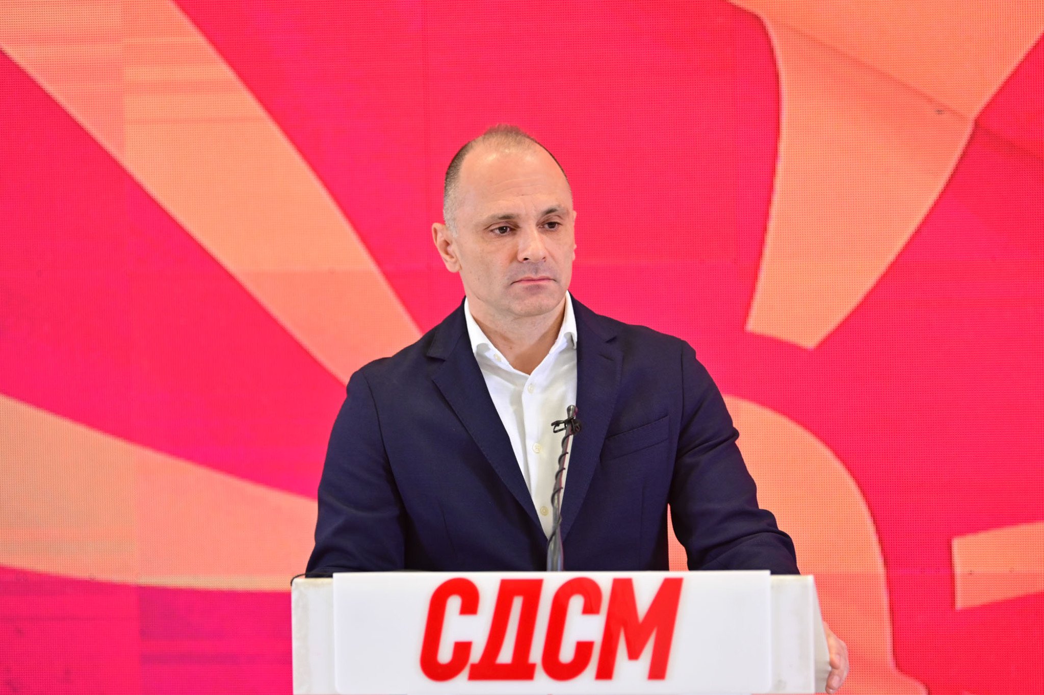 Pretsedatel-Venko-SDSM