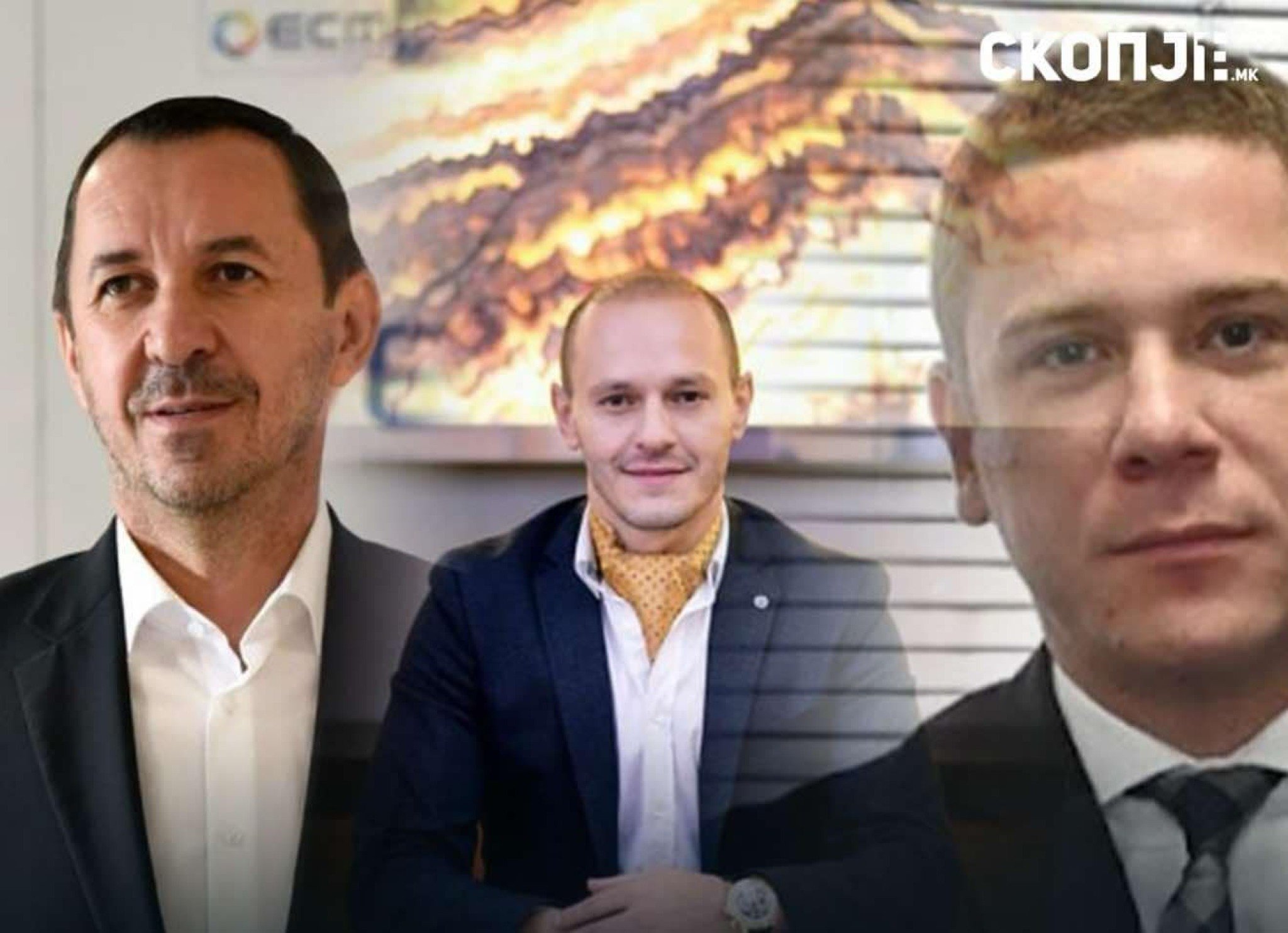 Kapusevski-Jahoski-Kovacevski