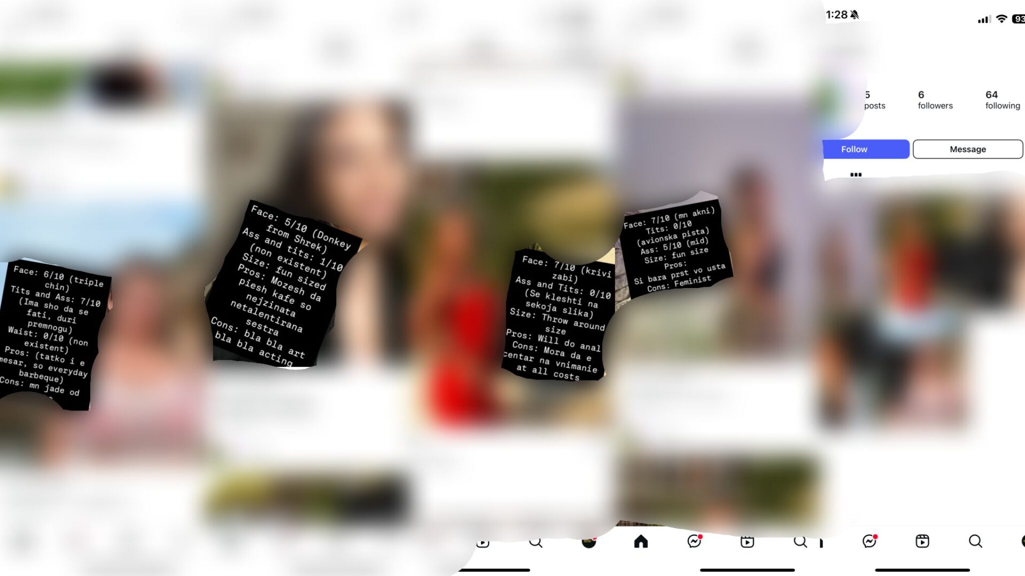 instagram-devojcinja