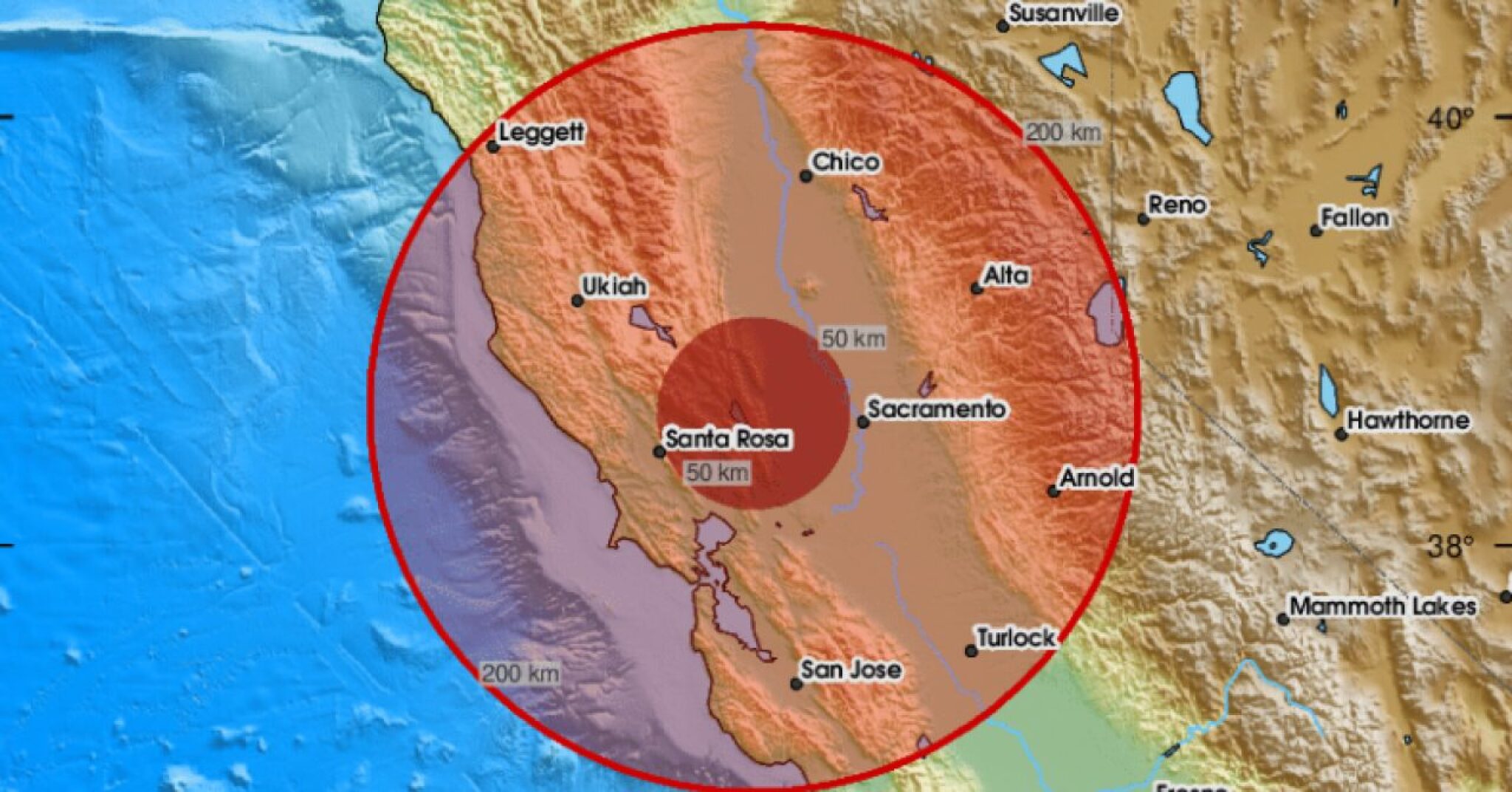 zemjotres-kalifornija