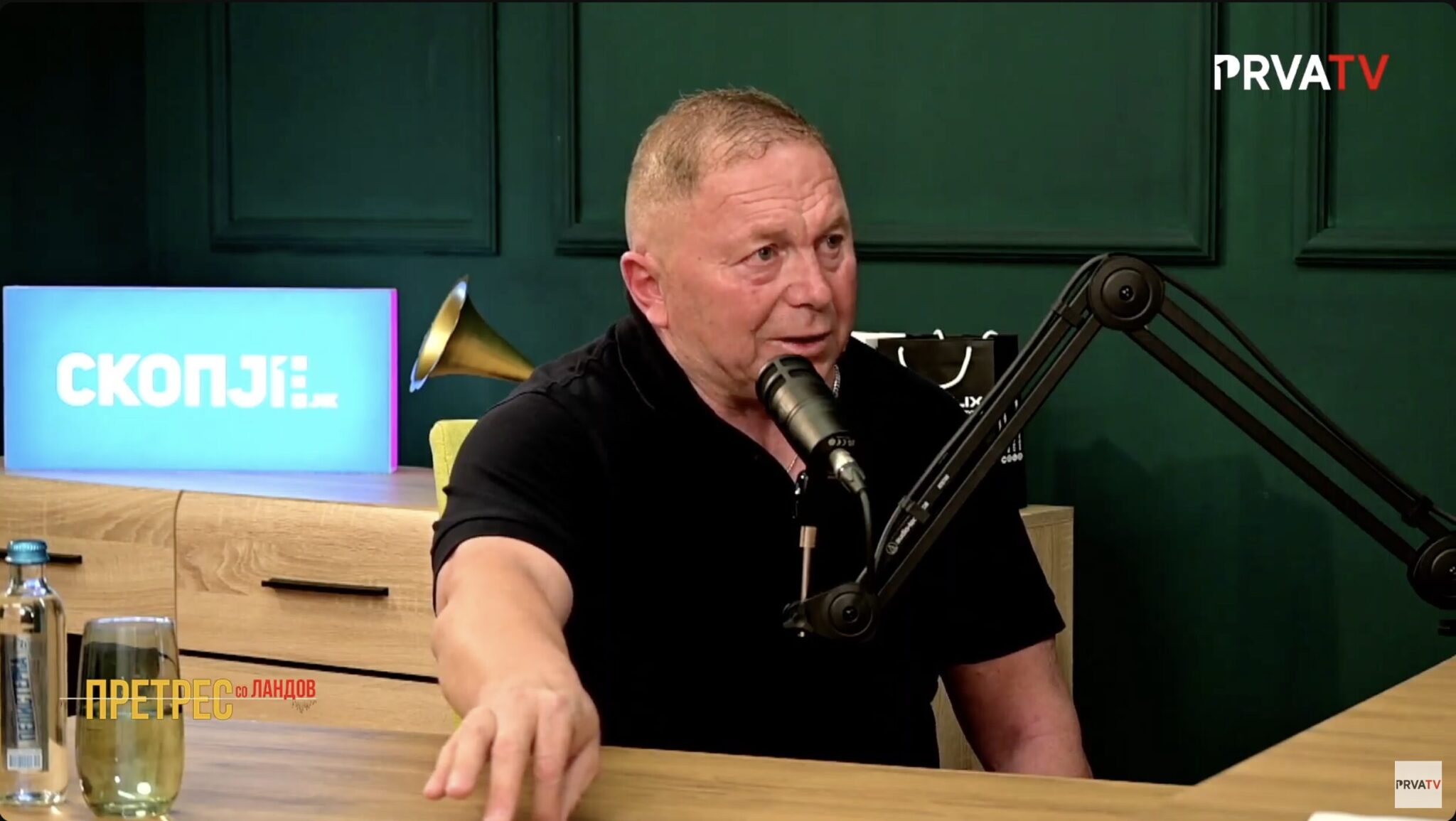 Tatkoto-na-Samoil-vo-Pretres