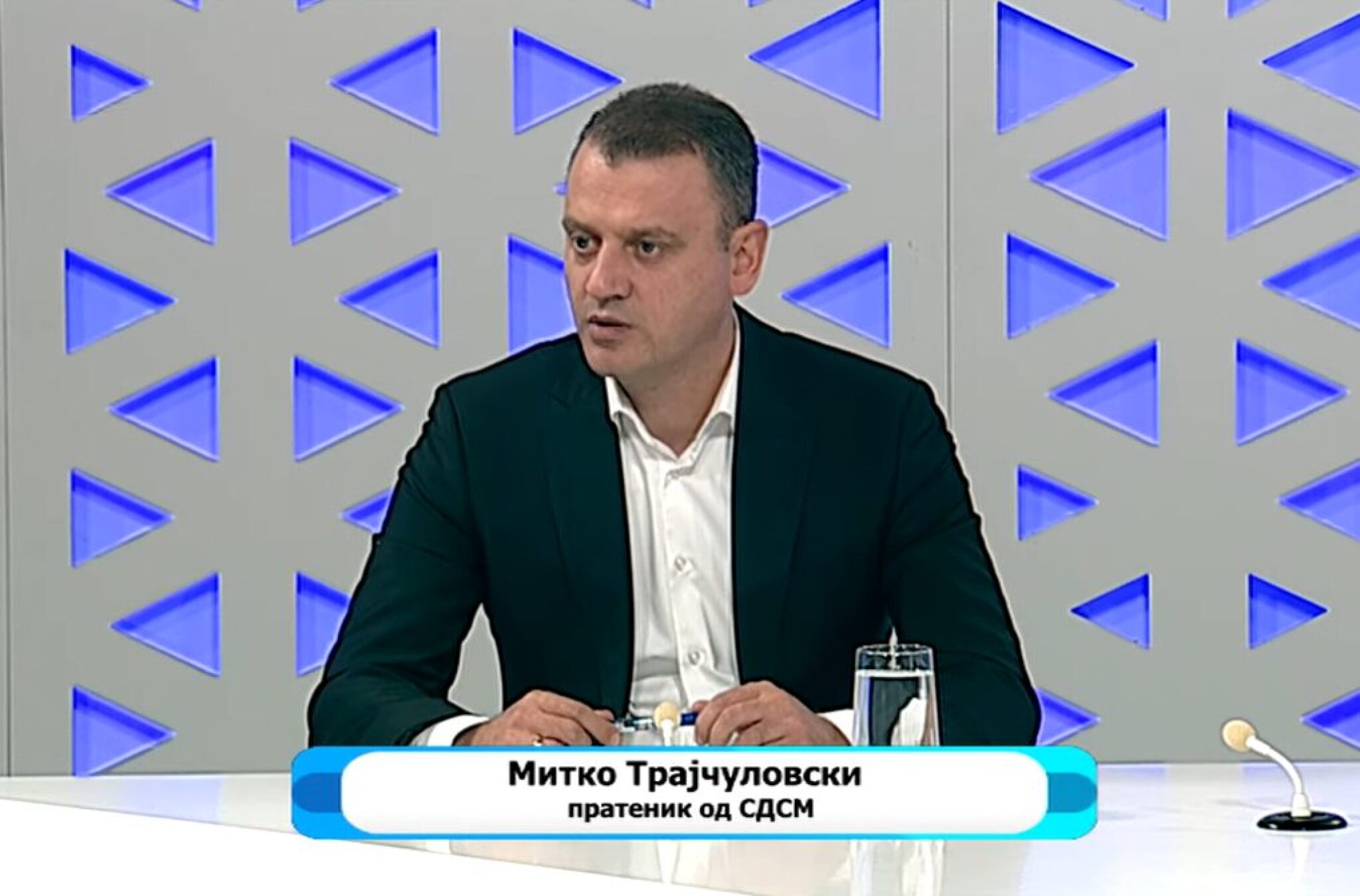 MitkoTrajculeskiTV24