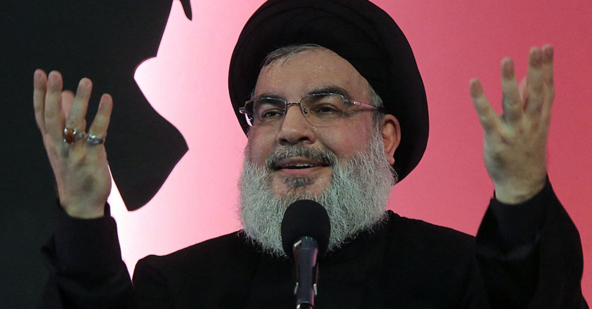 hasan-nasrallah