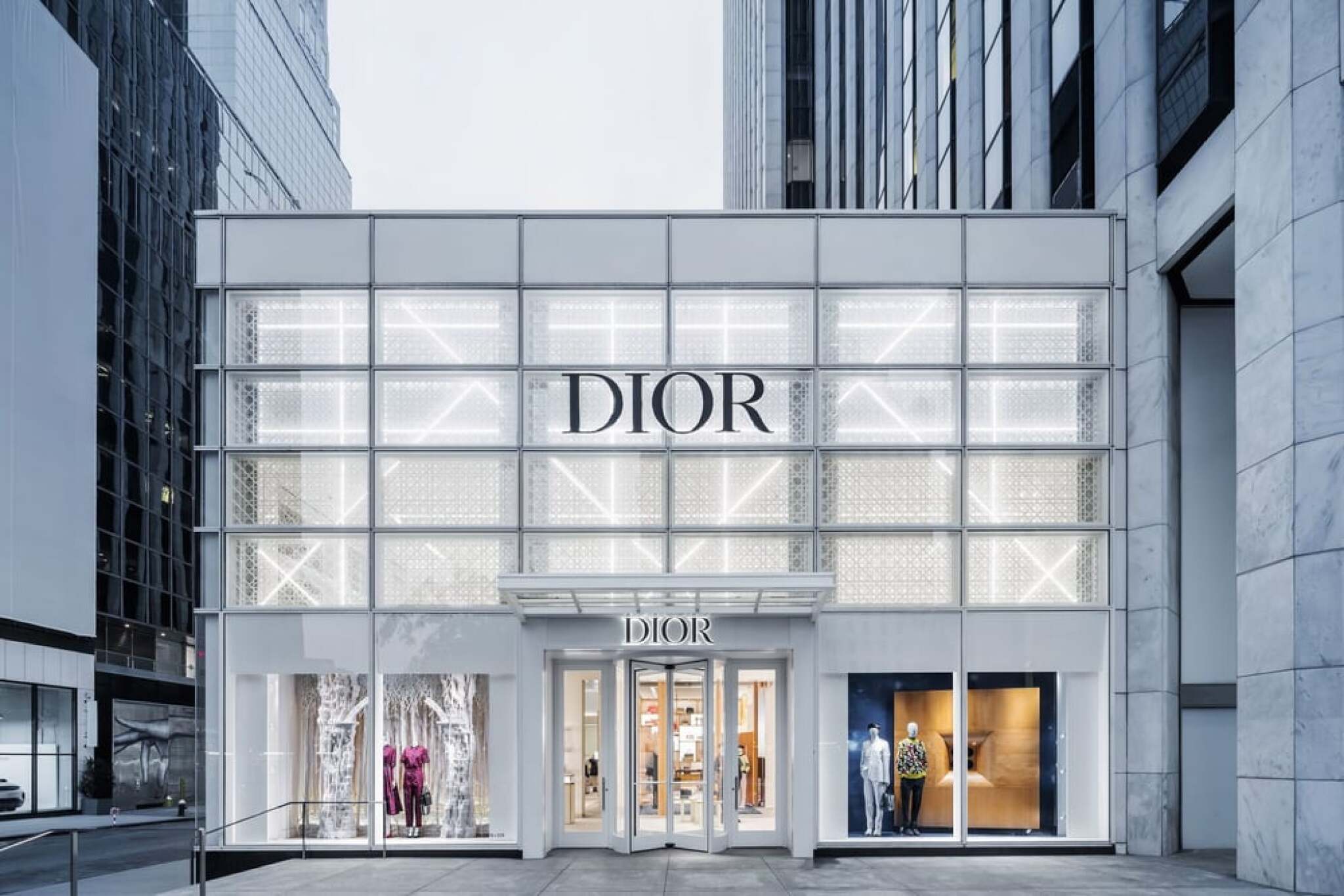 dior