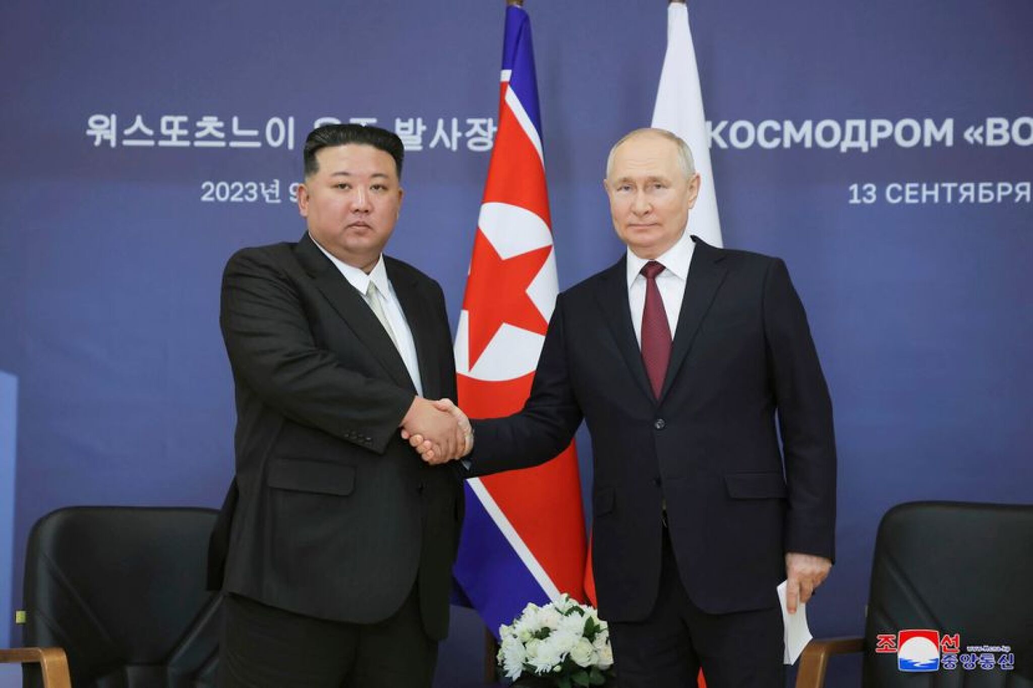 putin-kim
