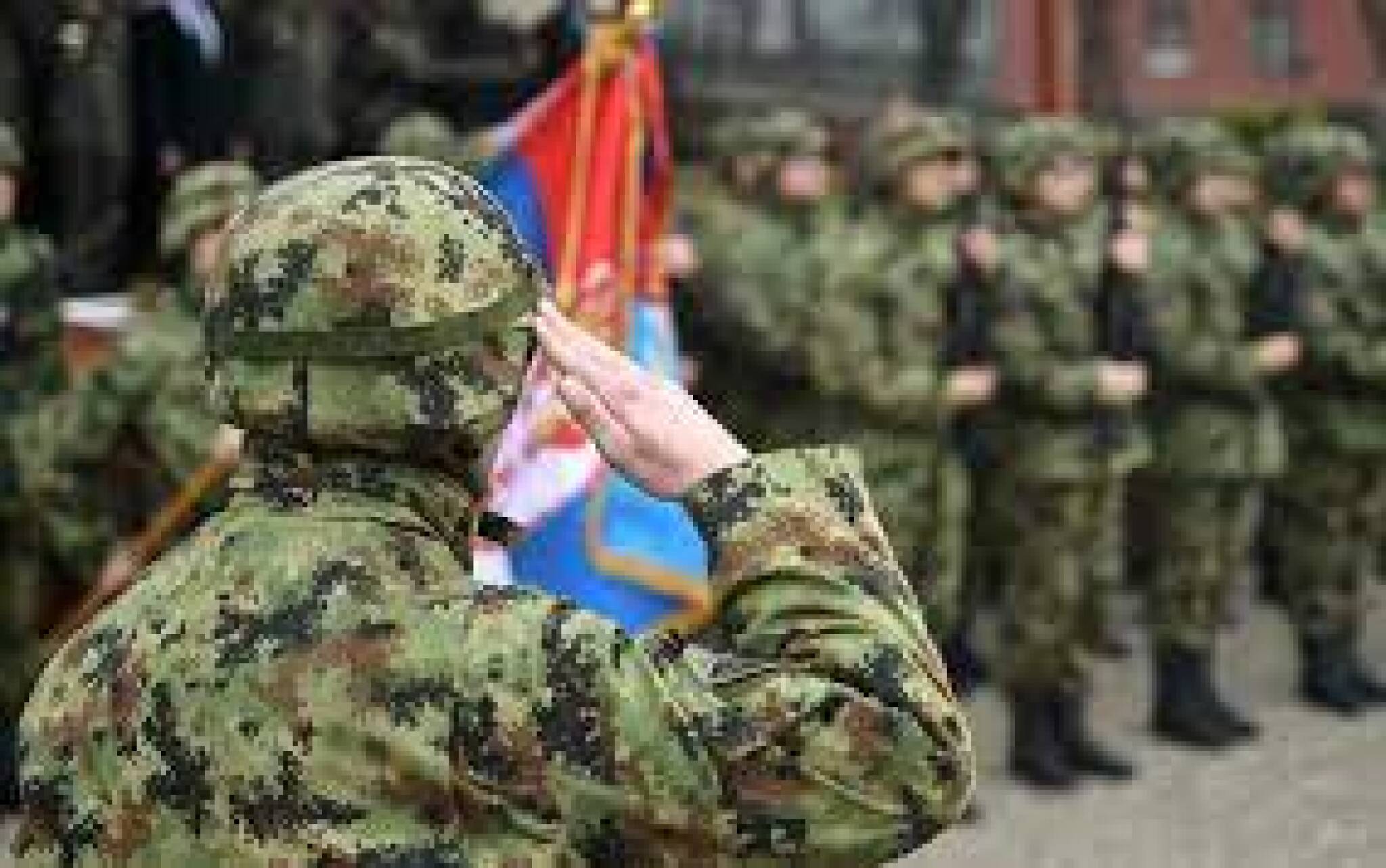 vojska-srbija