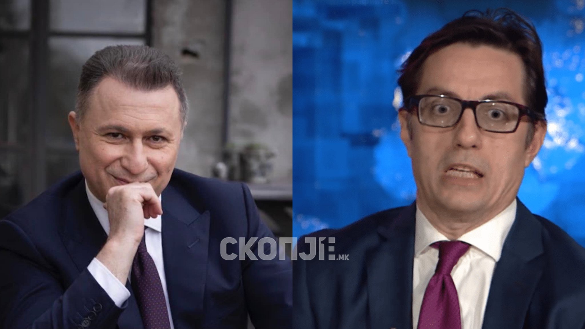 pendarovski-gruevski