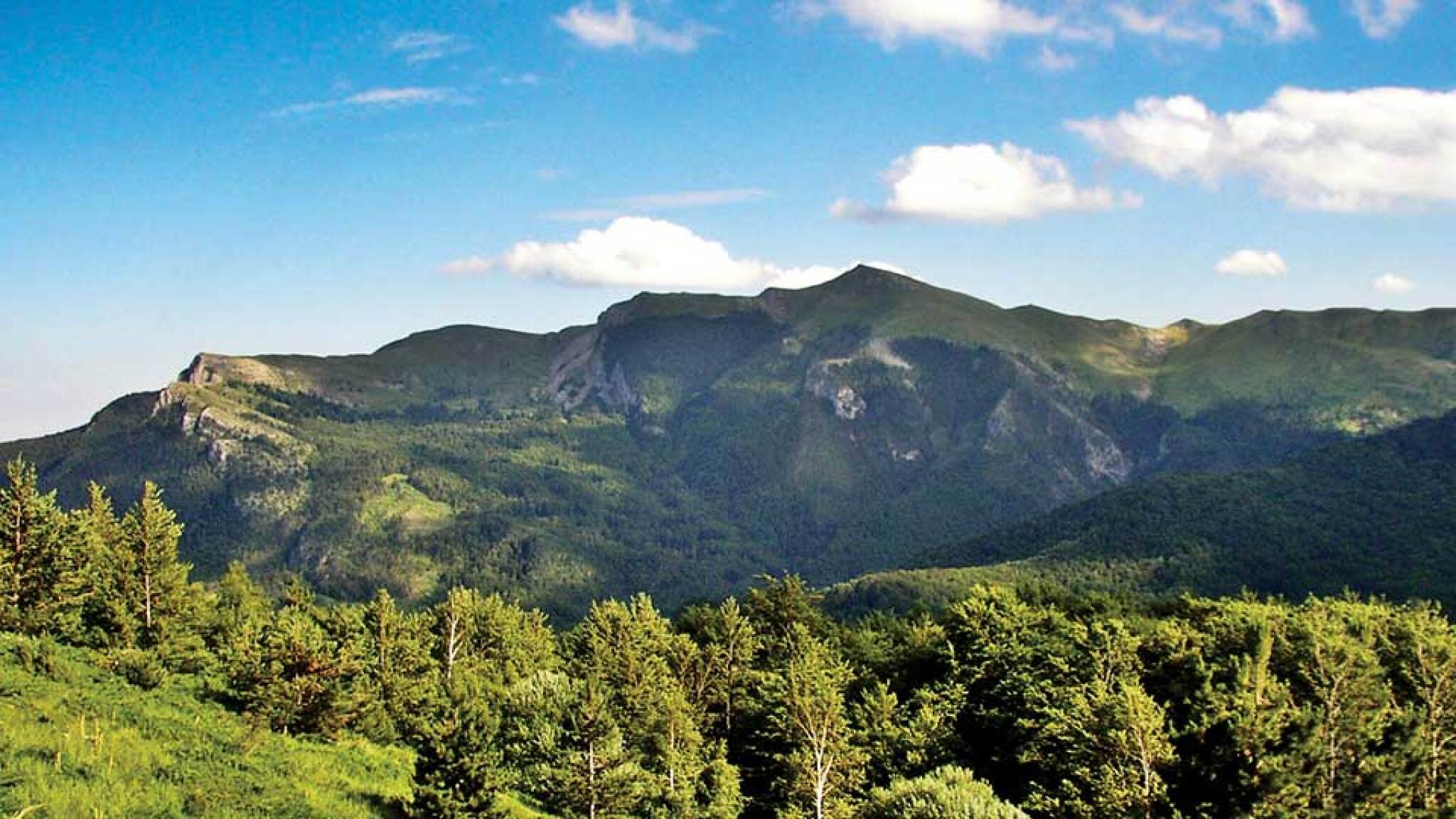 kozuf-planina