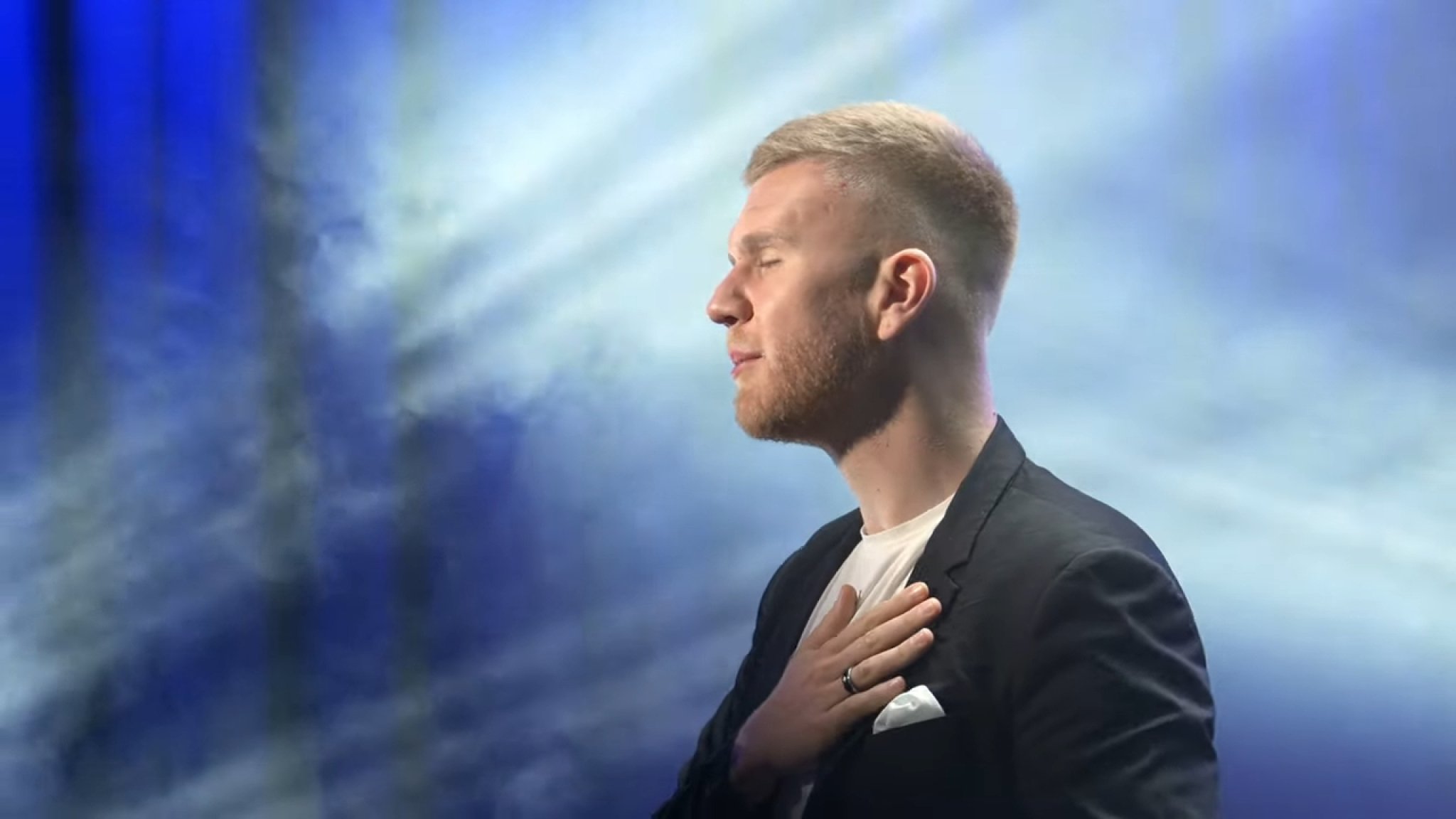 Ognen-Zdravkovski-Zemjo-Makedonska-Official-video-2023