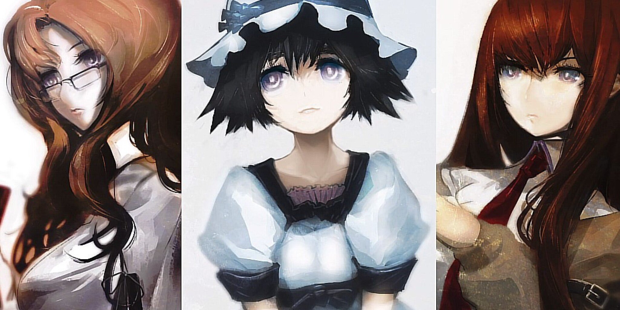 SteinsGate-My-Darlings-Embrace