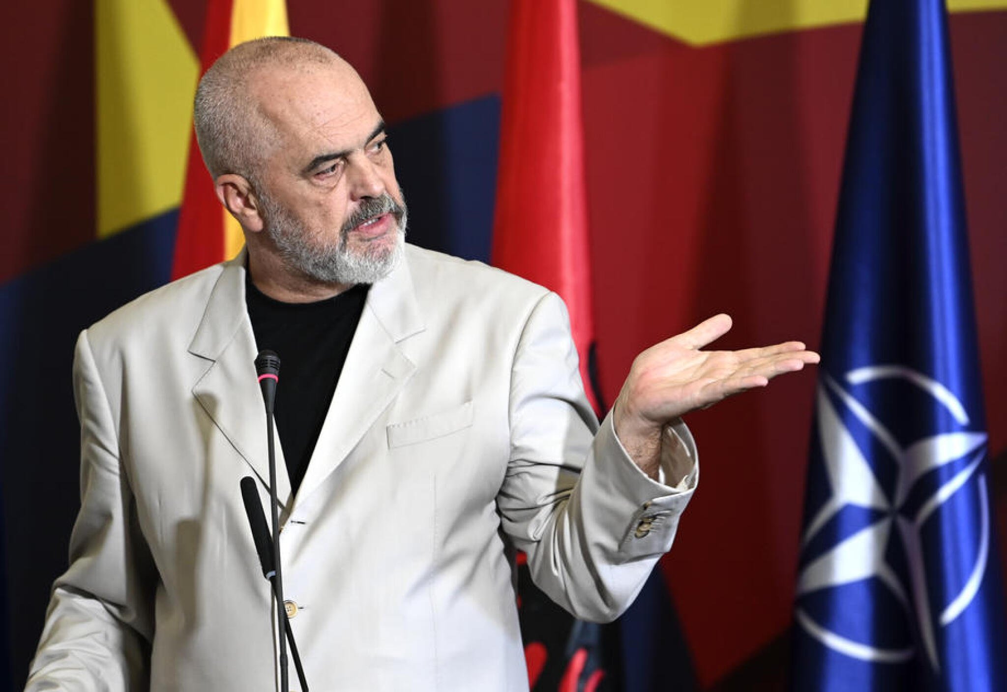 edi-rama