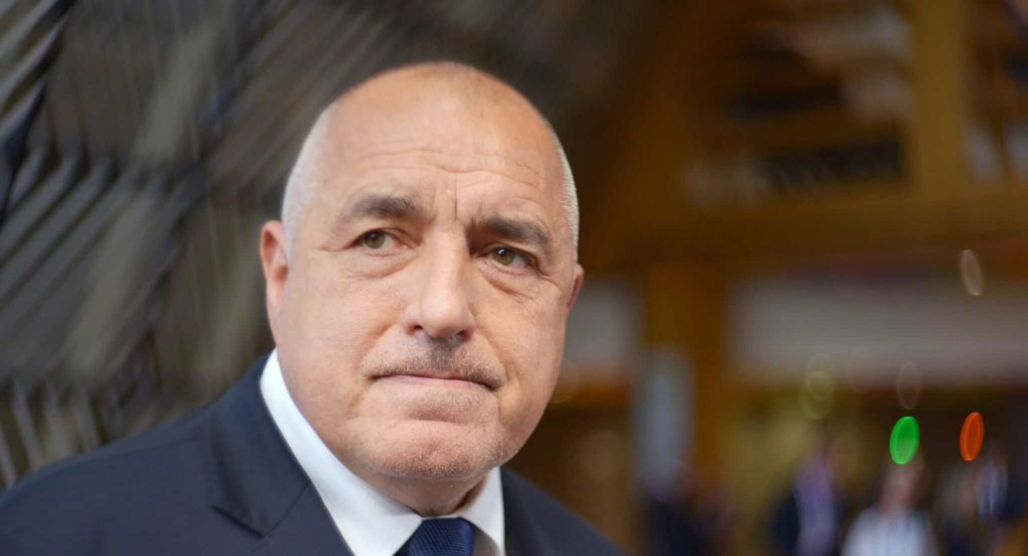Borisov