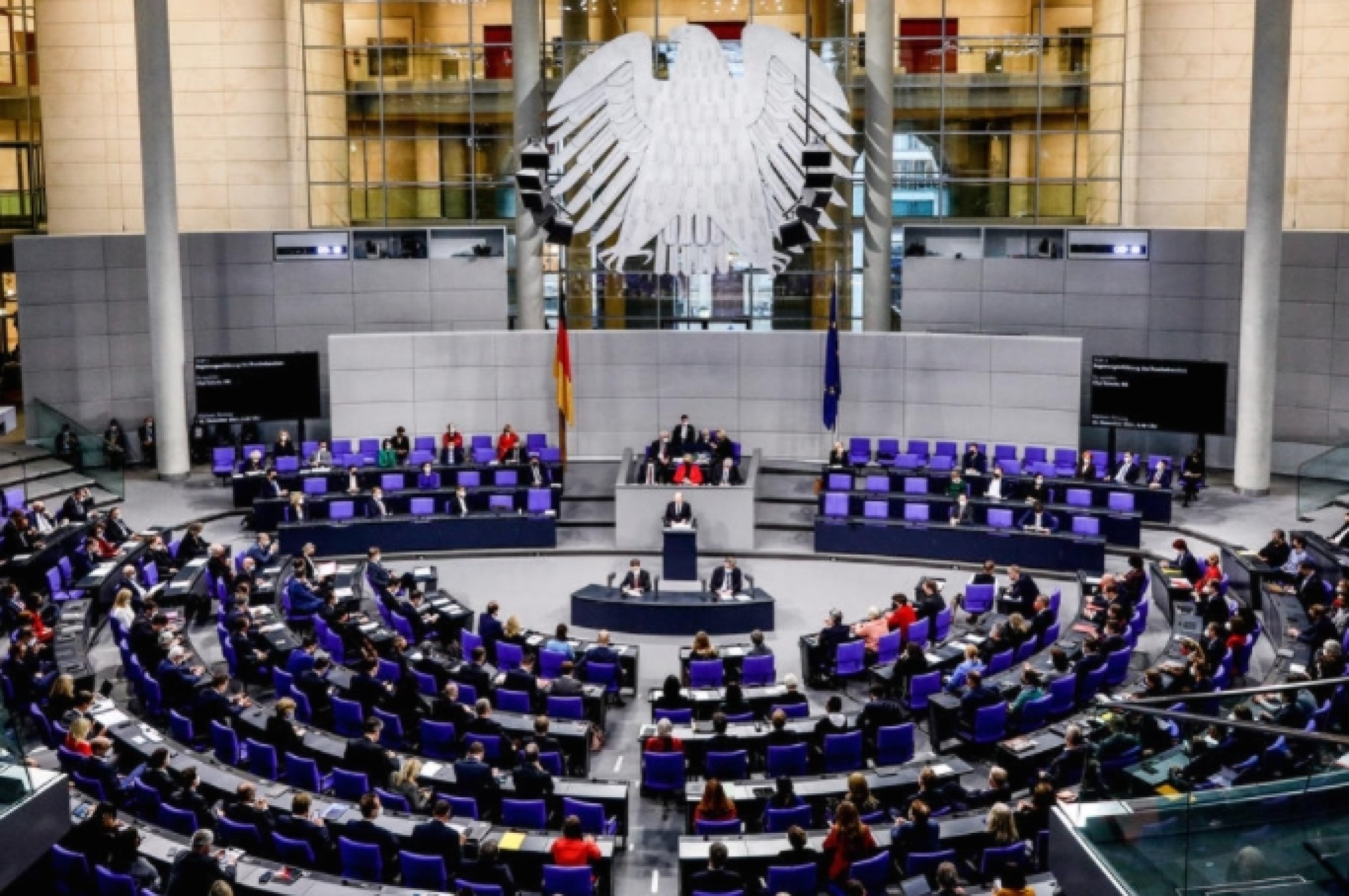 germanija-bundestag