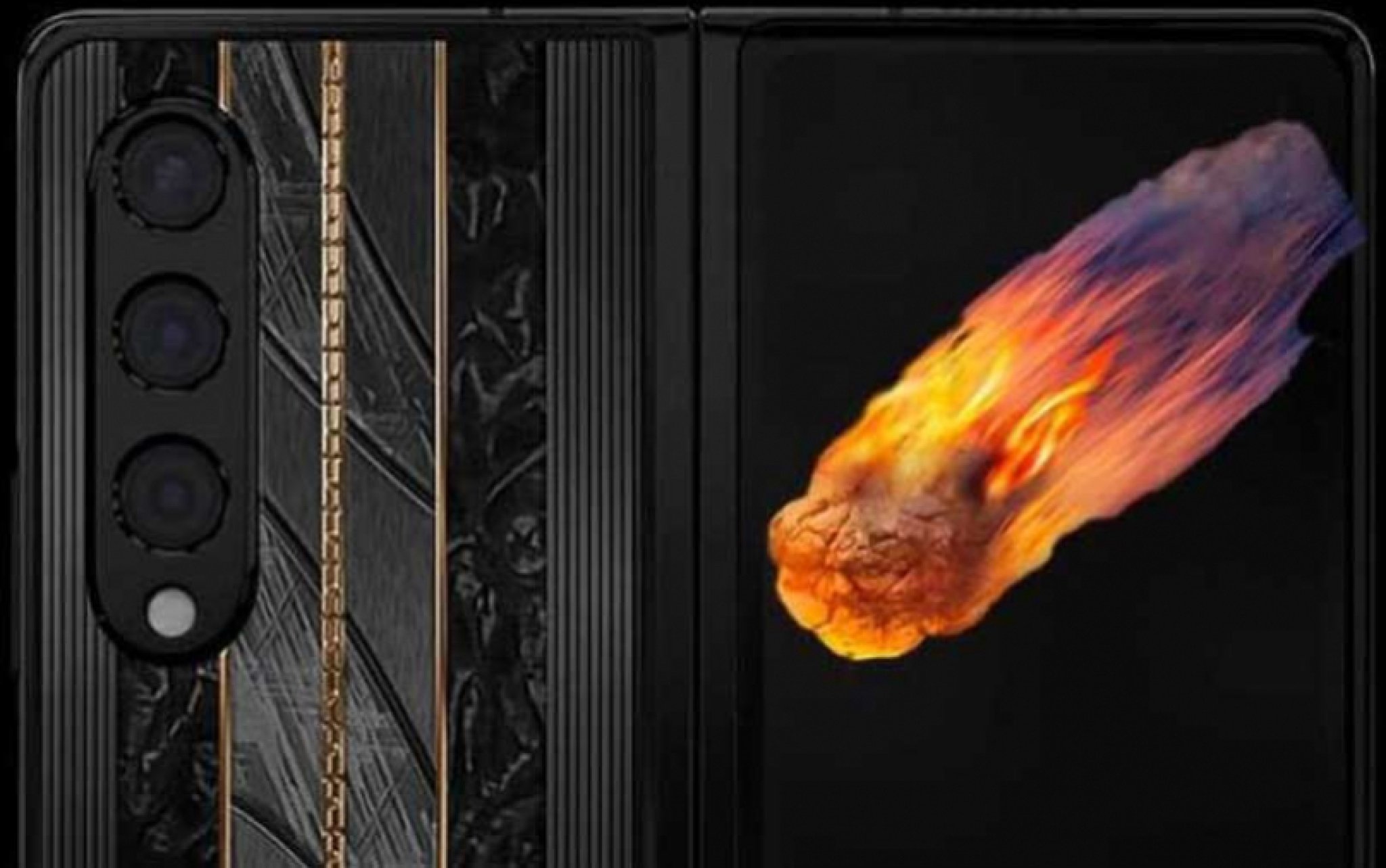 Samsung-Galaxy-Fold-4-Caviar