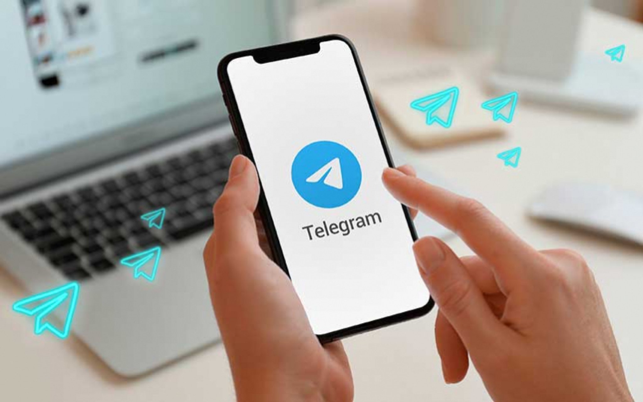 Telegram-4567543