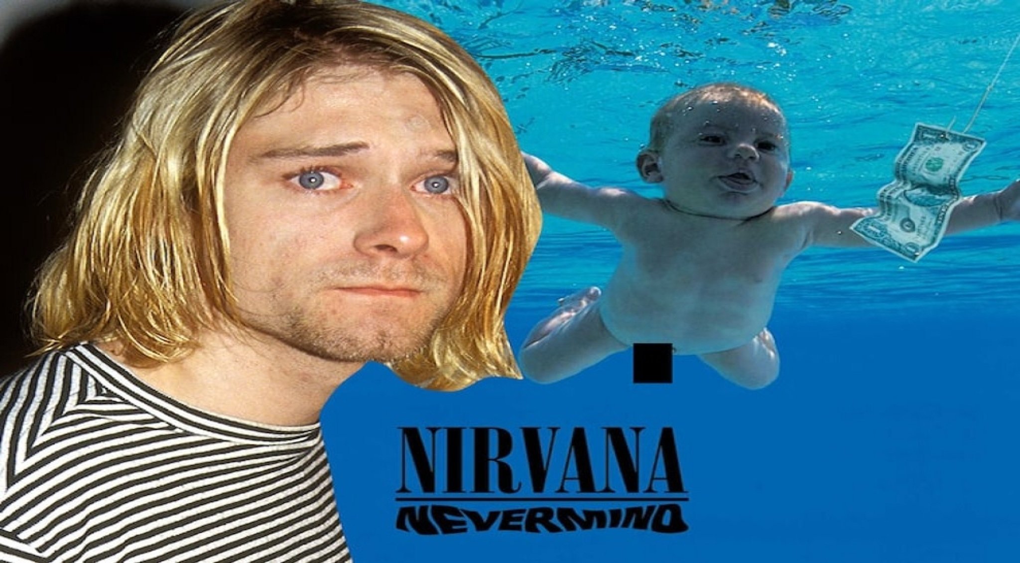 Nirvana-BEBE