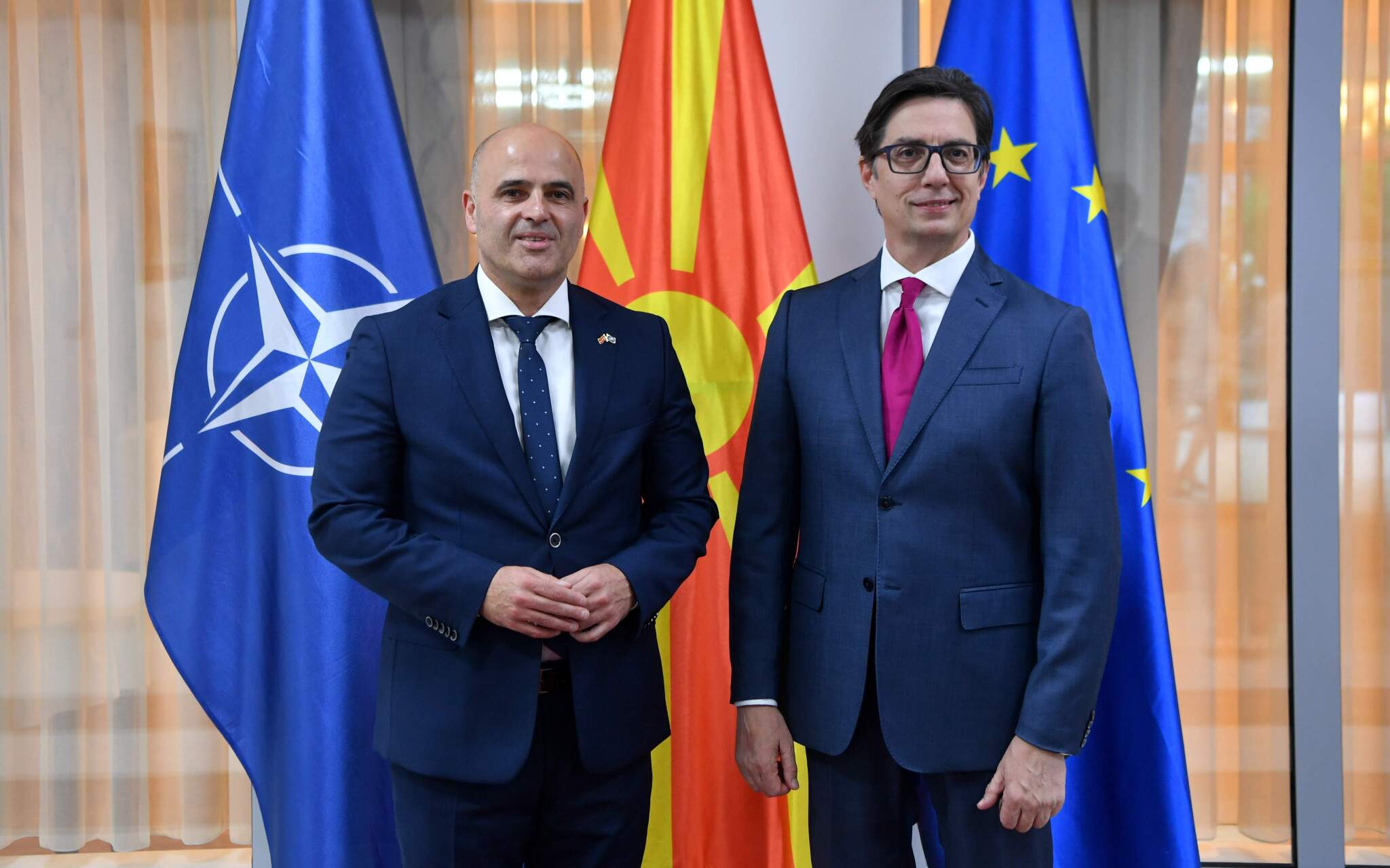 kovacevski-pendarovski