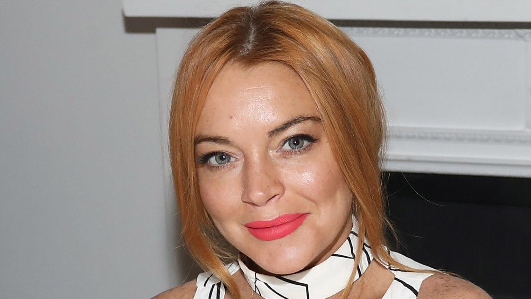 lindsay-lohan-ariel-disney