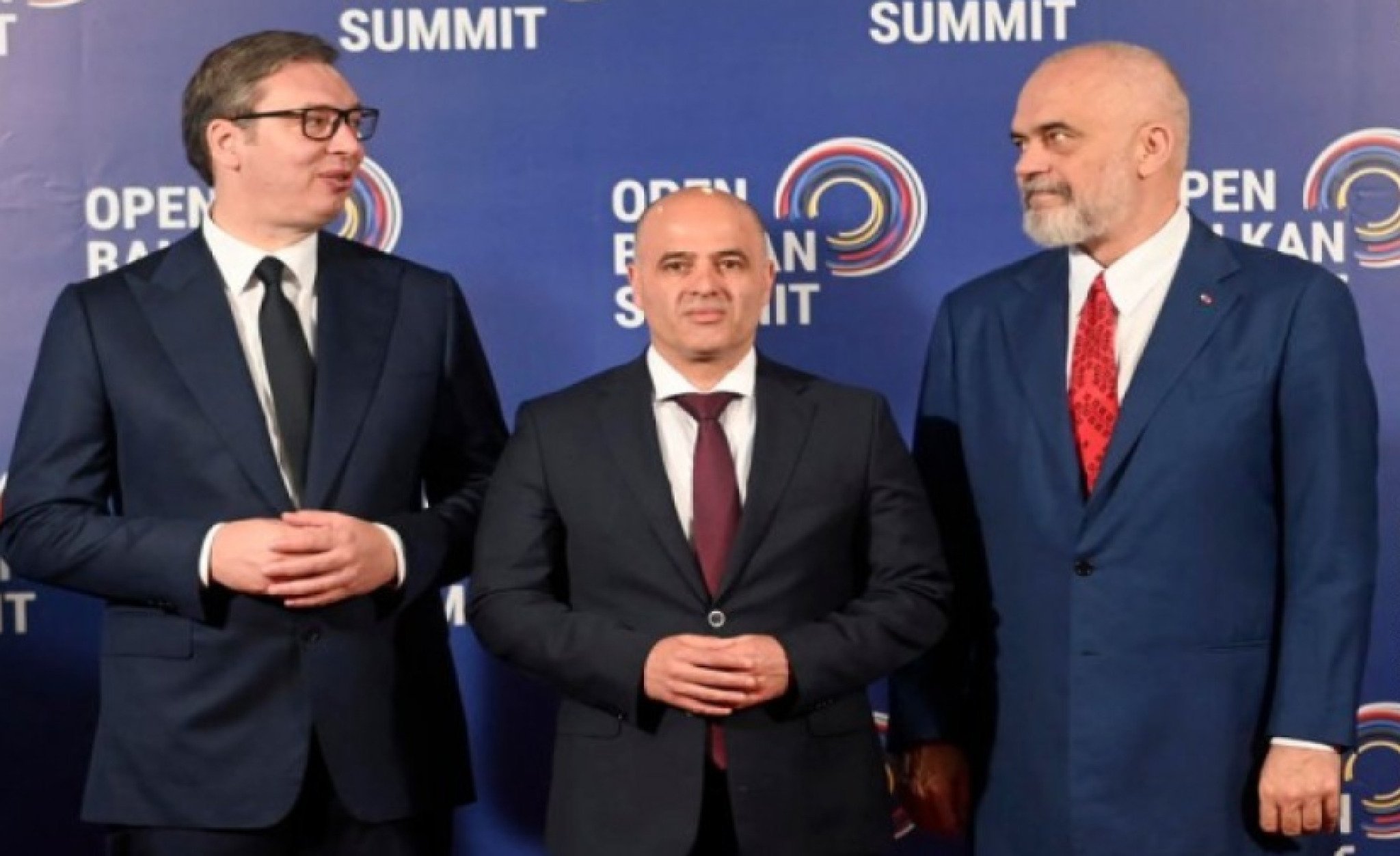 Vucic-Rama-i-Kovacevski