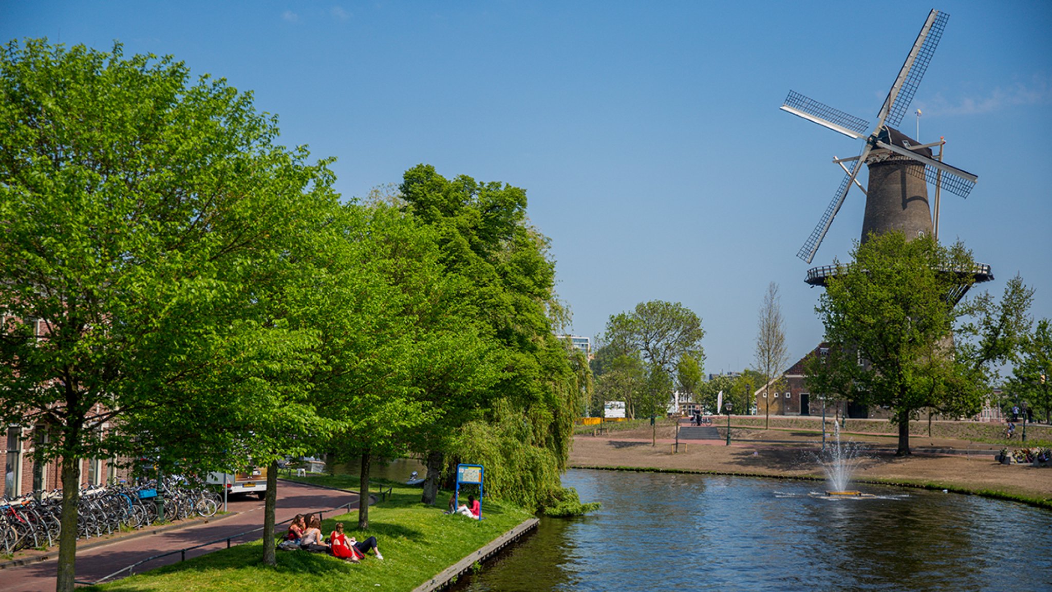 netherlands_-_windmill