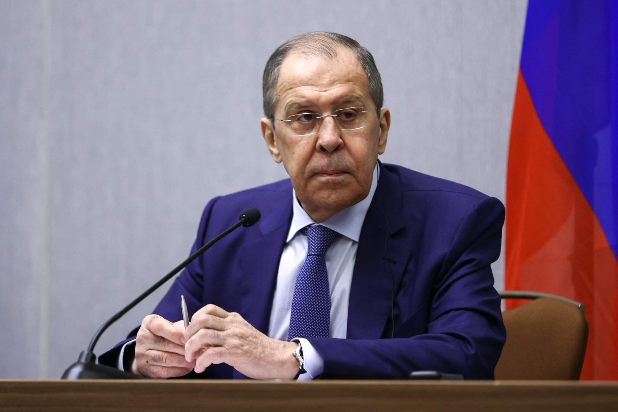 lavrov