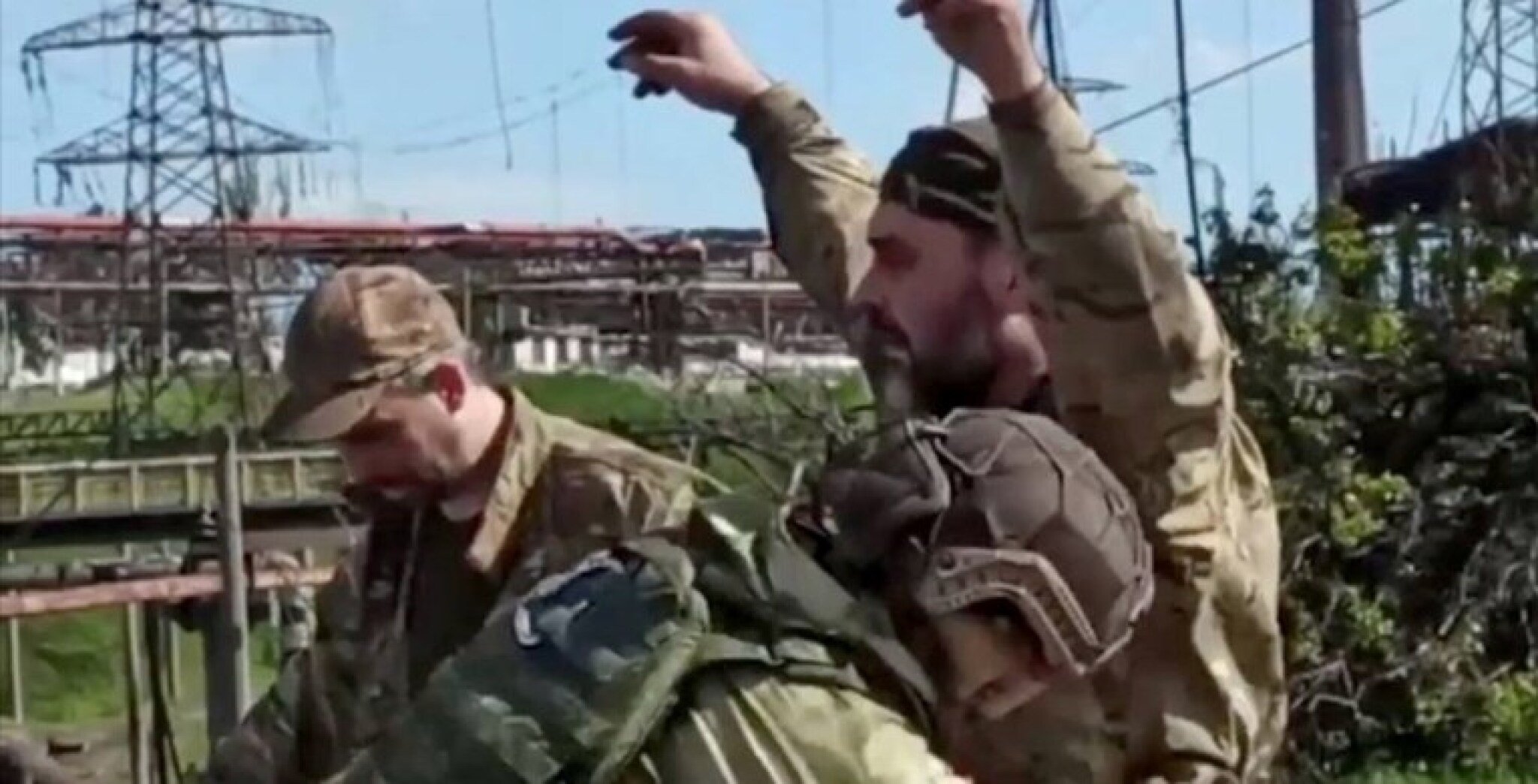 vojnici-ukraina-rusija