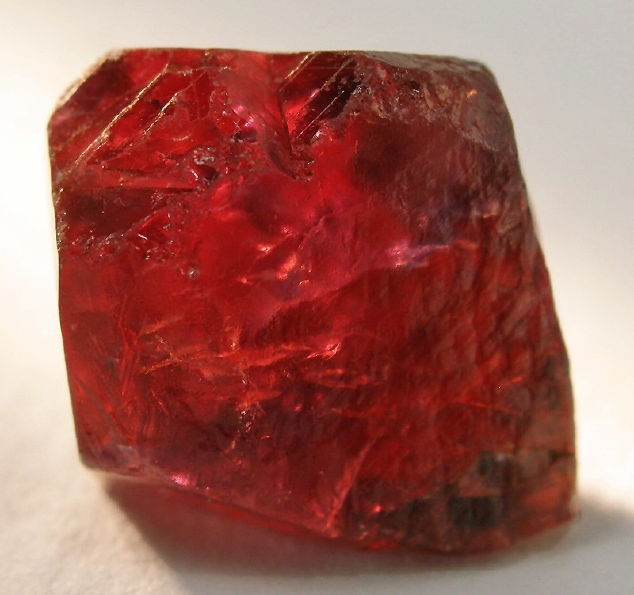 Corundum-215330