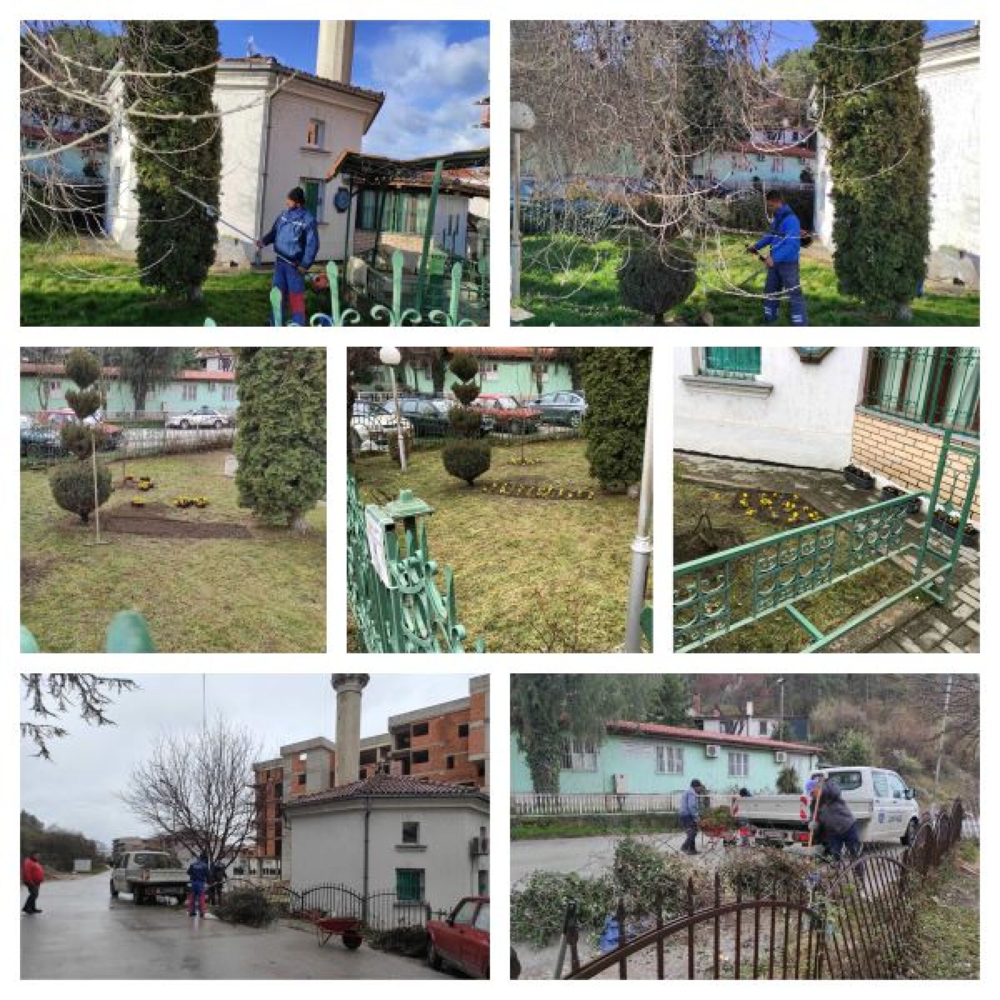 dzamija