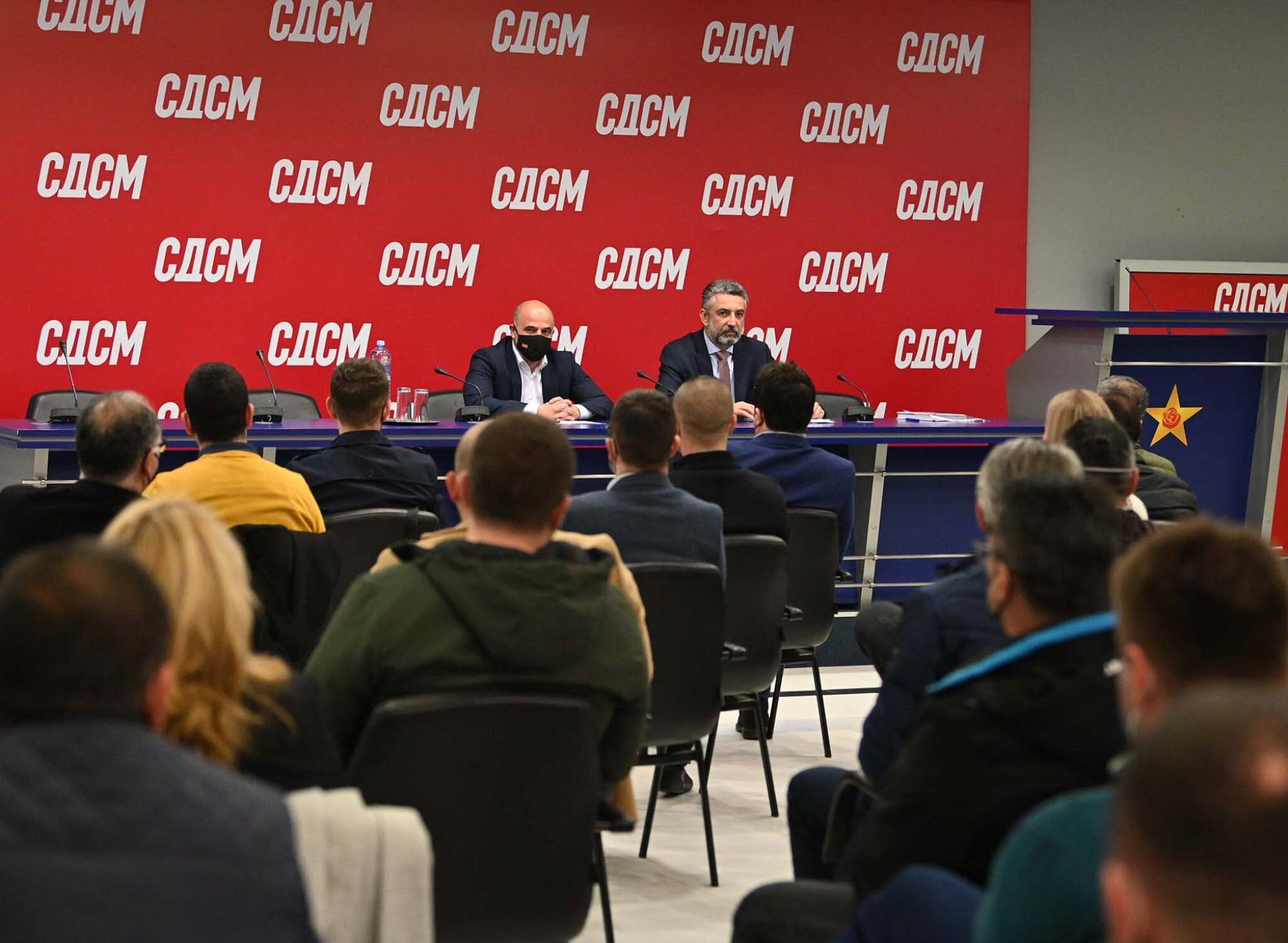 SDSM-KOVACEVSKI-ZECEVIC