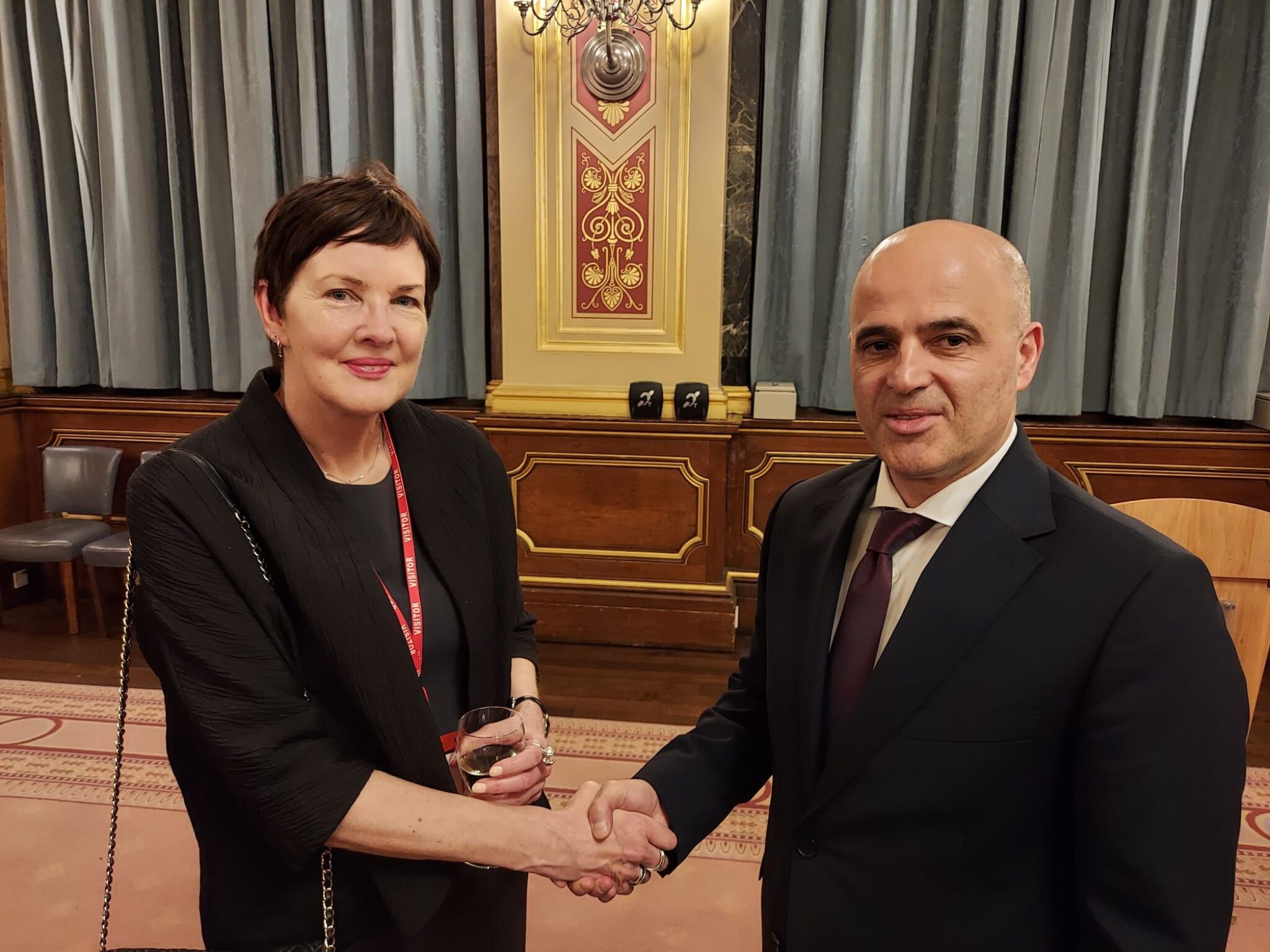 01032022_PVRSM_Kovacevski_sredba-so-direktorkata-Hoje