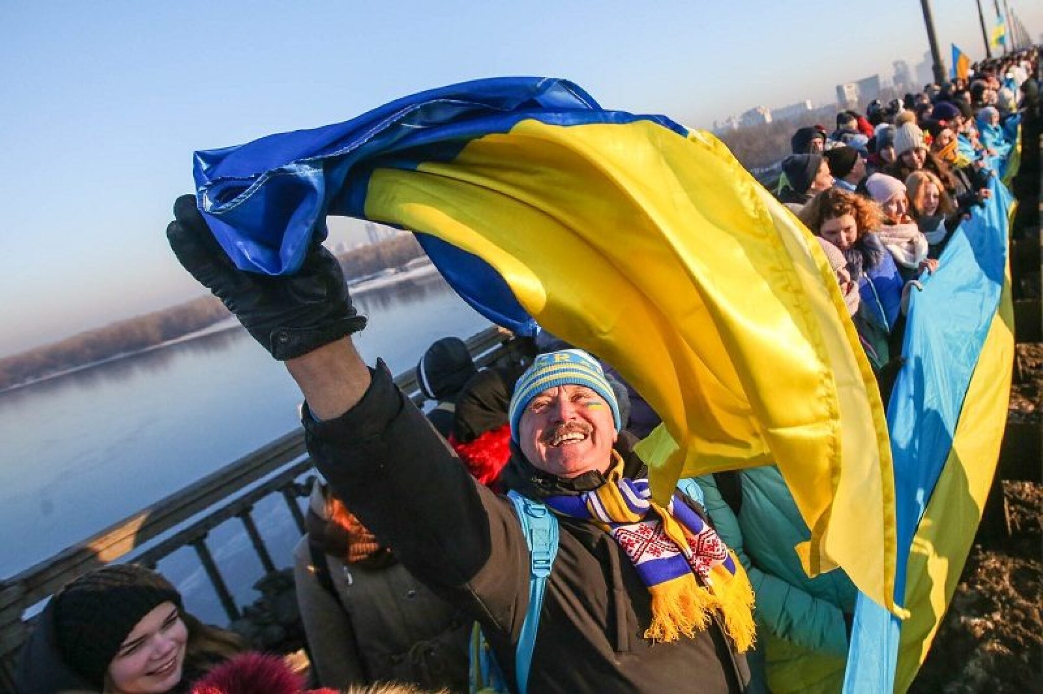 ukraina