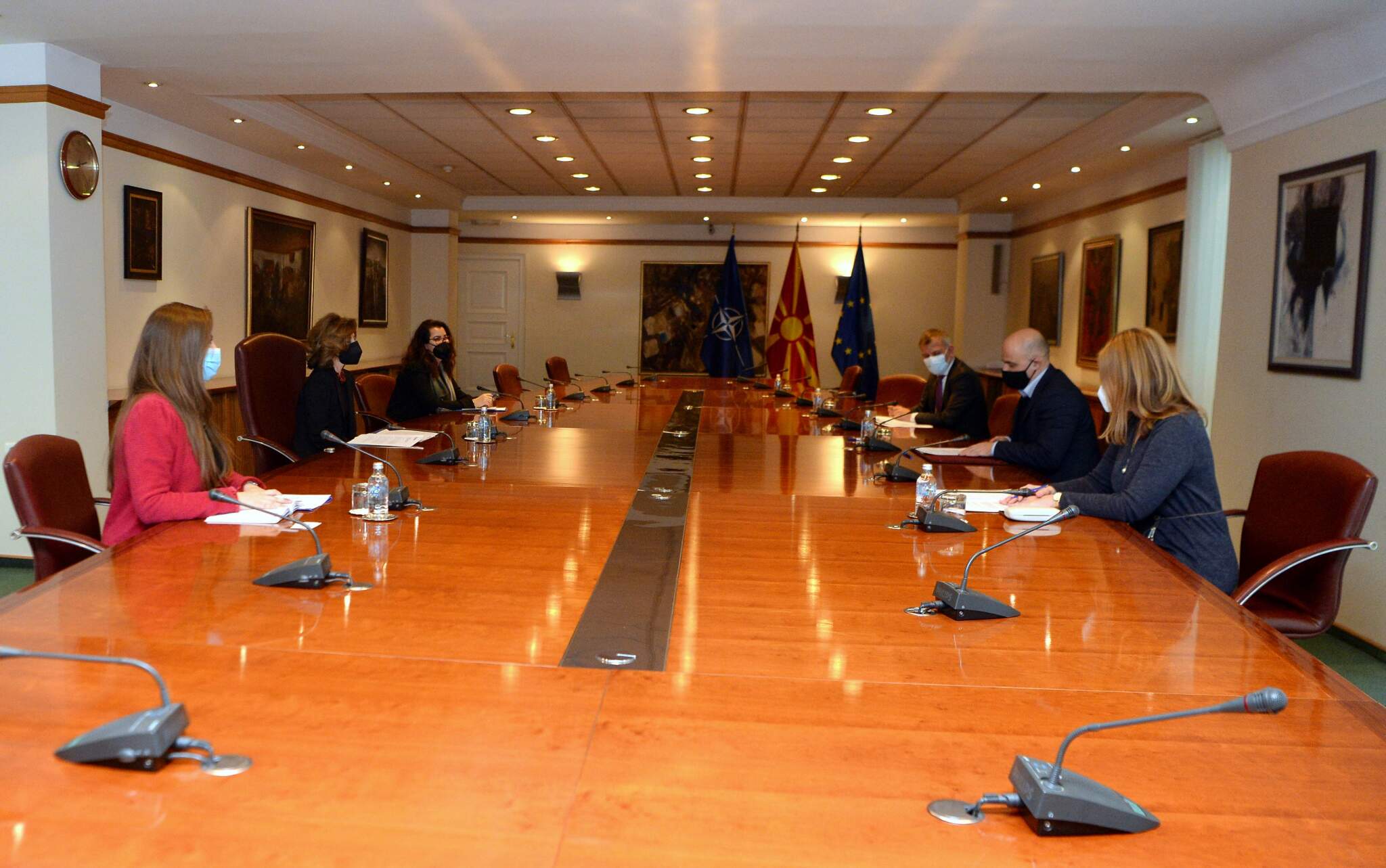 07022022_PVRSM_Kovacevski_sredba-so-pretstavnickata-na-UNHCR_2