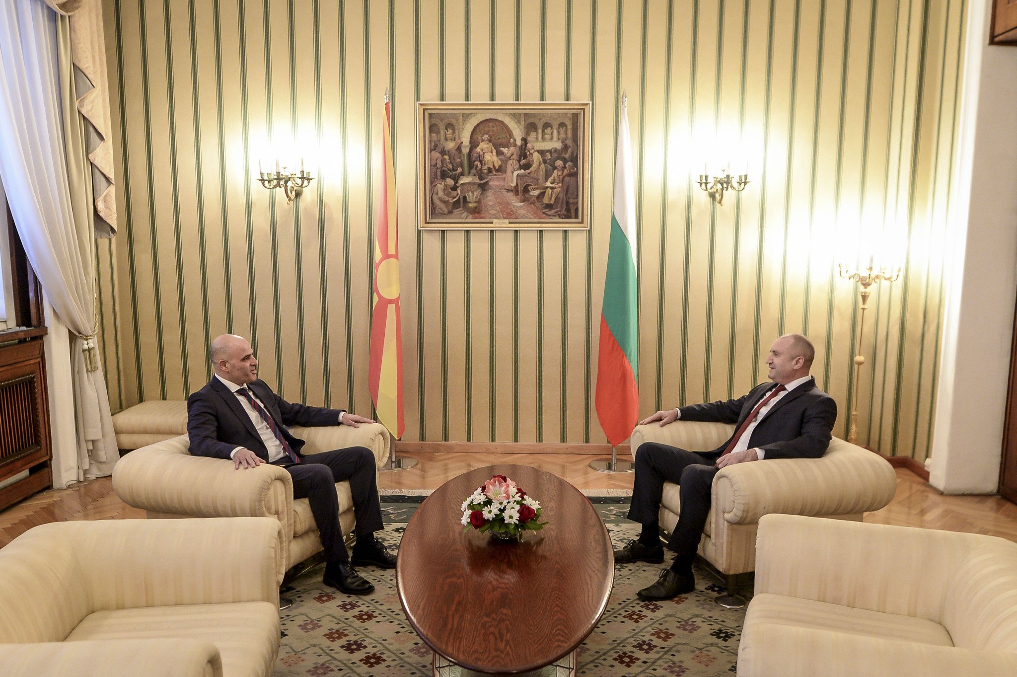 25012022_PVRSM_Kovacevski_sredba-so-pretsedatelot-Radev_1