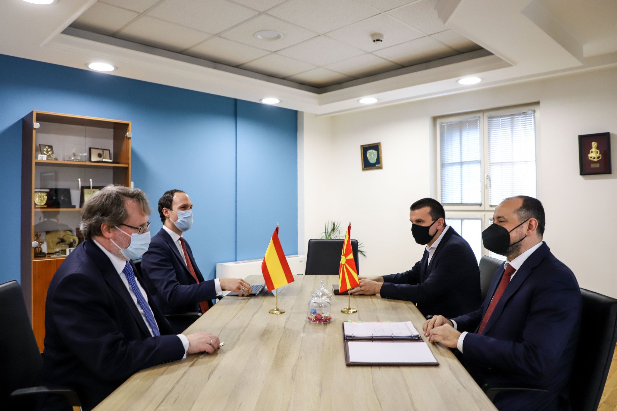 ZPVRSM-Bytyqi-Spain-Ambassador-Lozano-Garcia-5