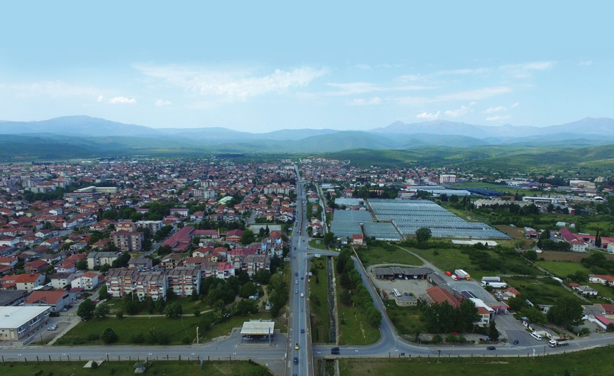 gevgelija