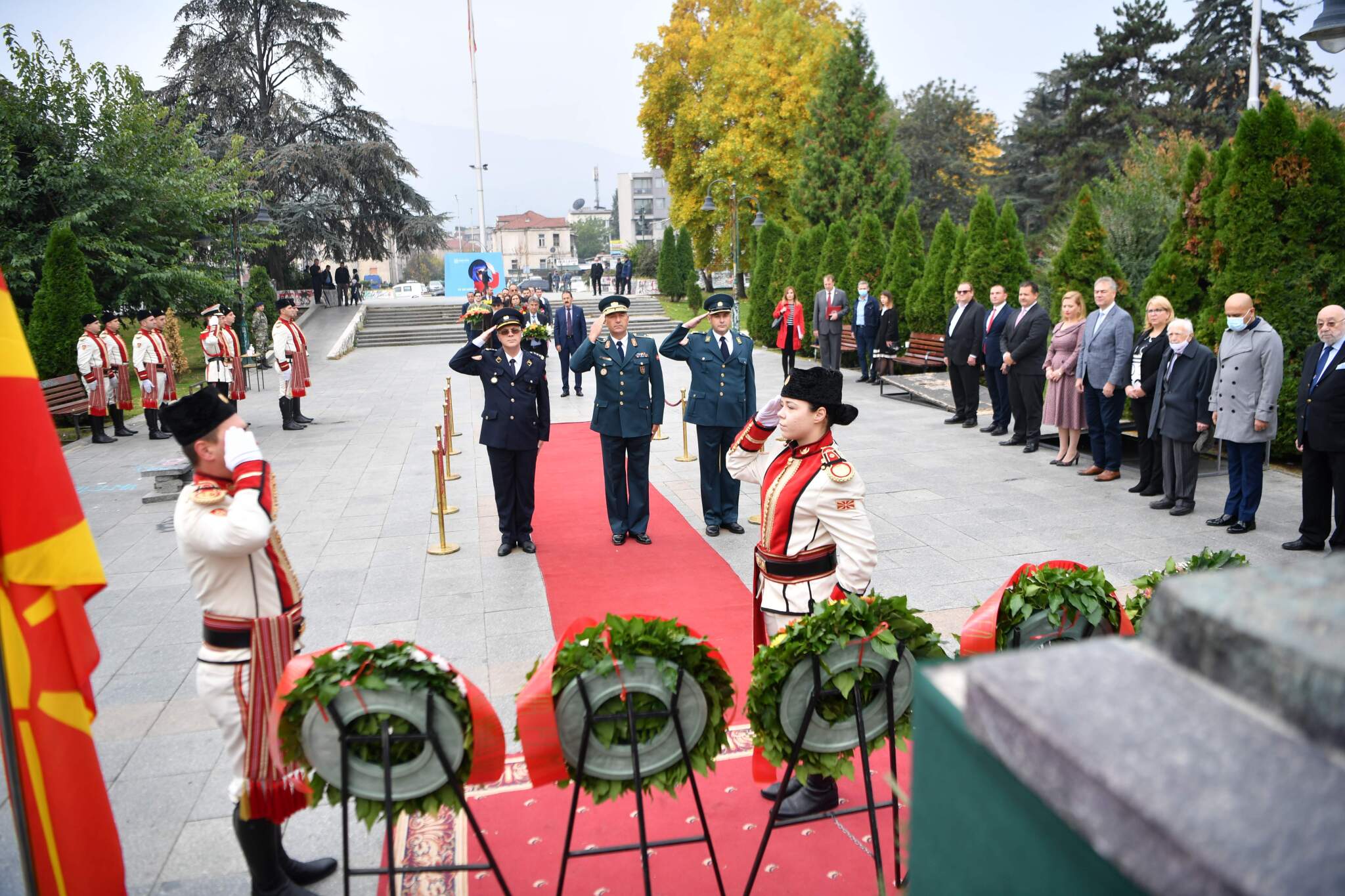 23102021_VRSM_delegacija_polozhuvanje_cvekje_23_Oktomvri-3