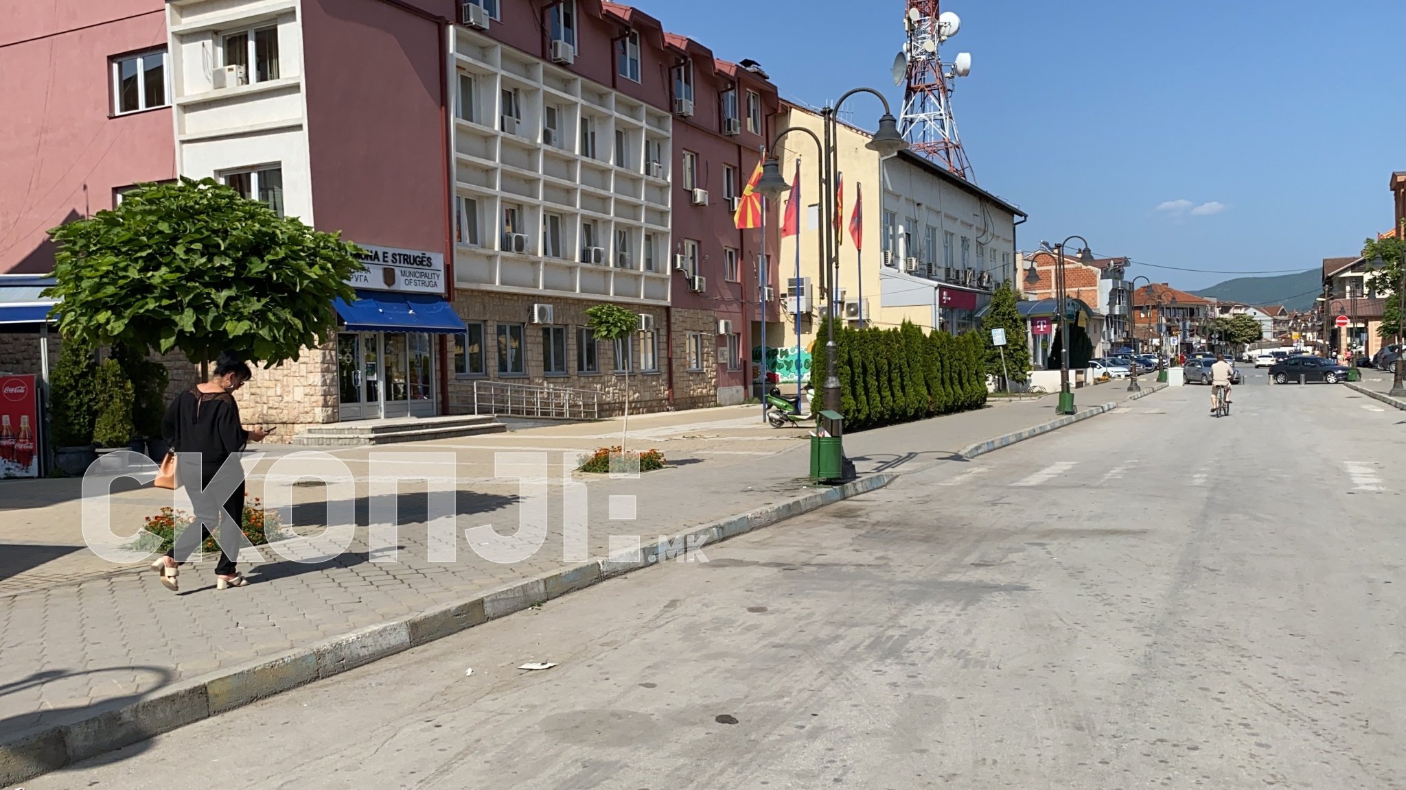 struga