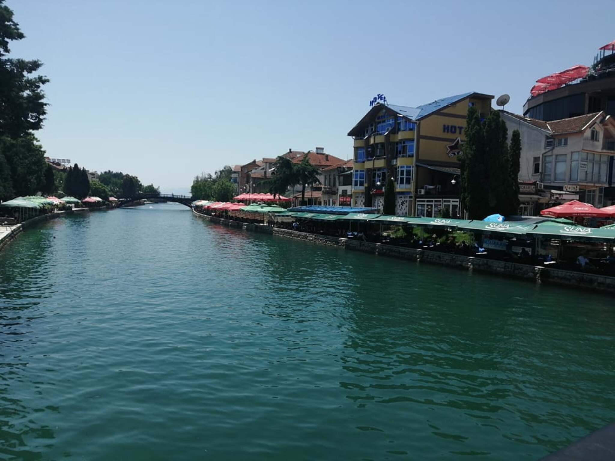 struga