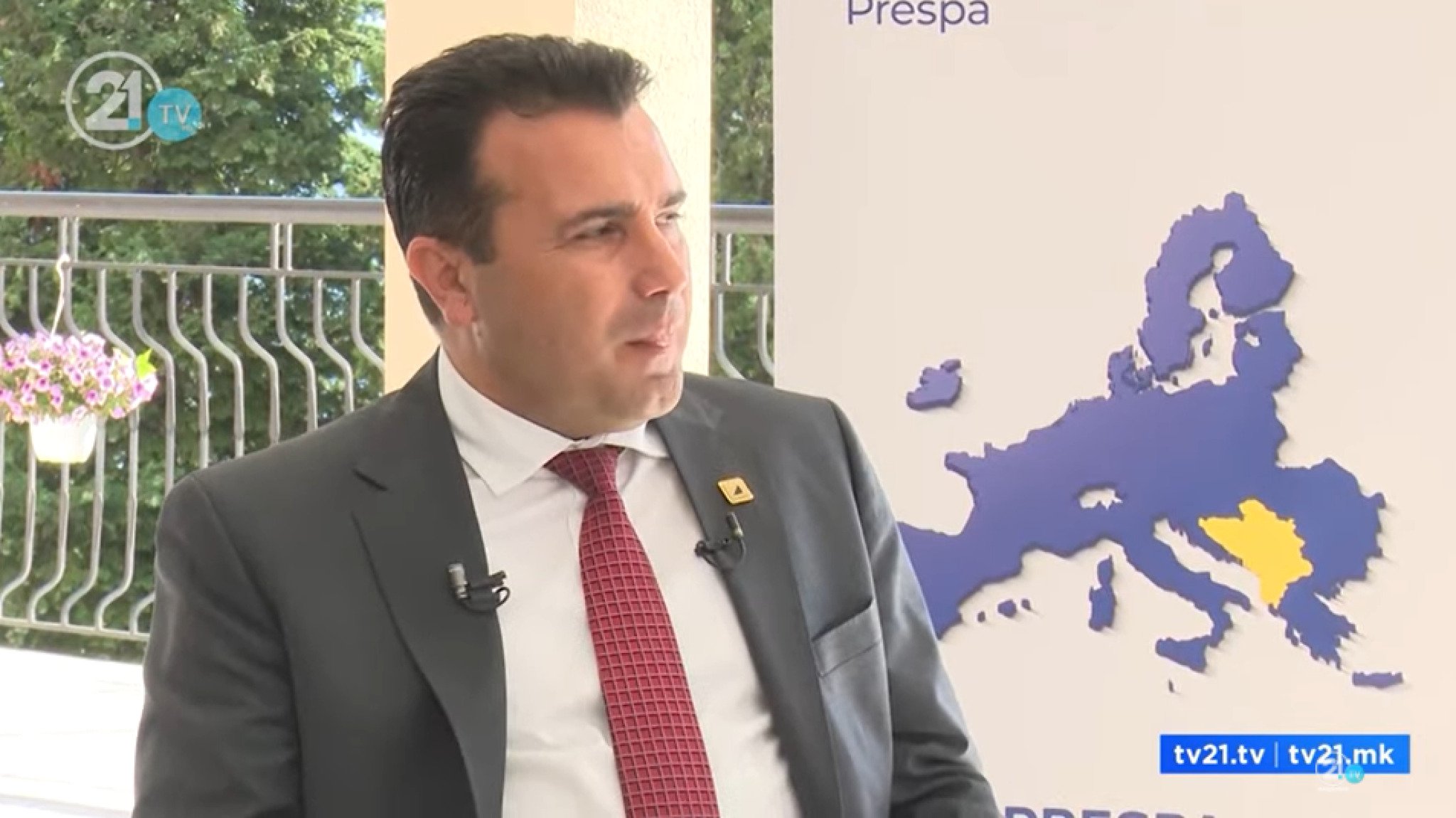 zaev