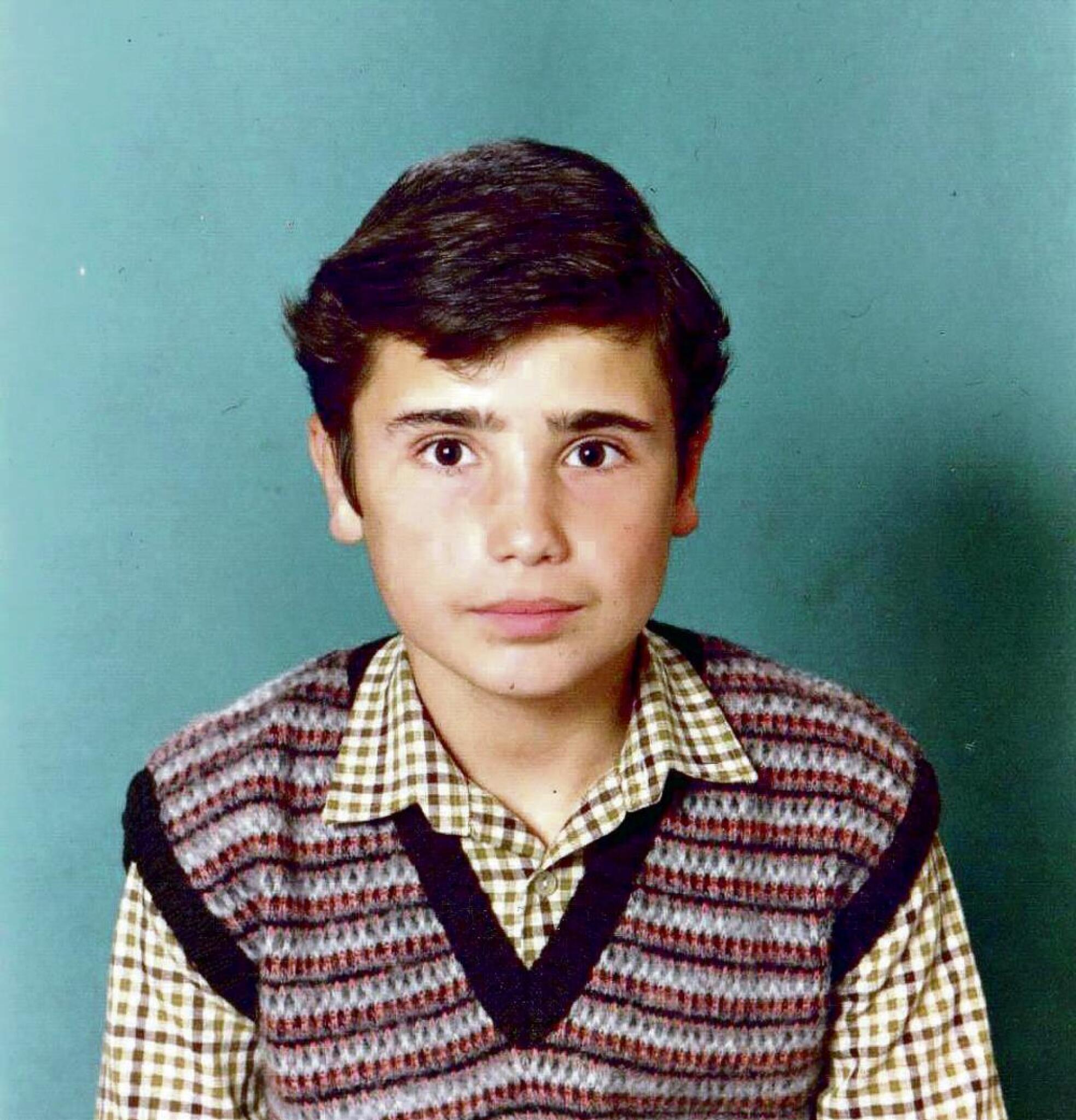 zaev