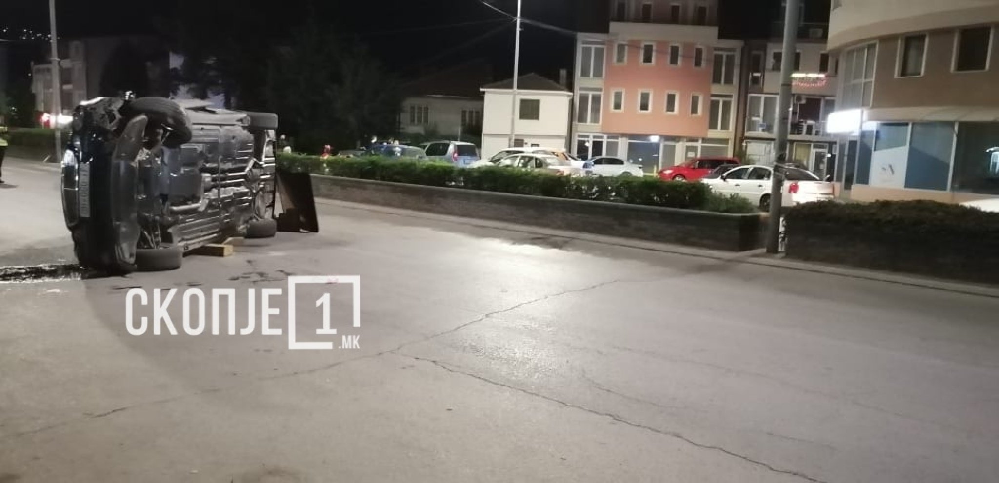 nesreka-skopje