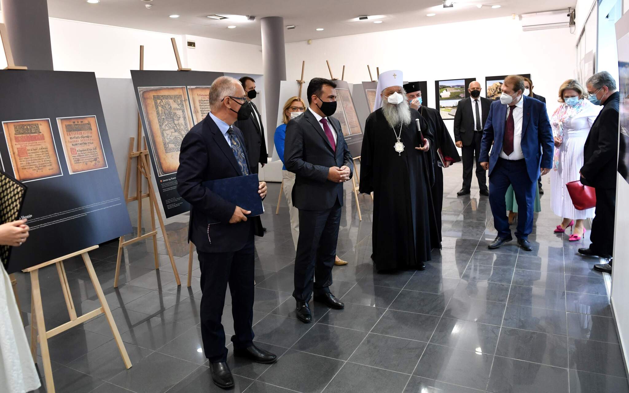 20052021_PVRSM_Zaev_promocija_pechateno_izdanie_na_Proglas1