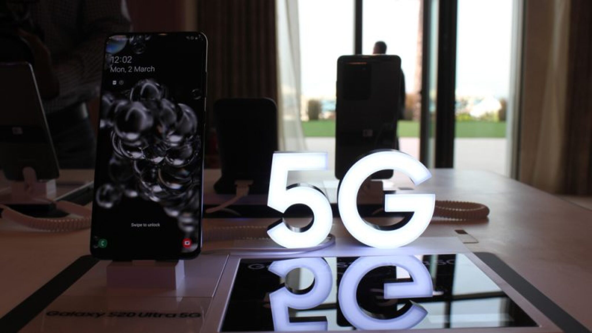 Sajber-bezbednost-5G