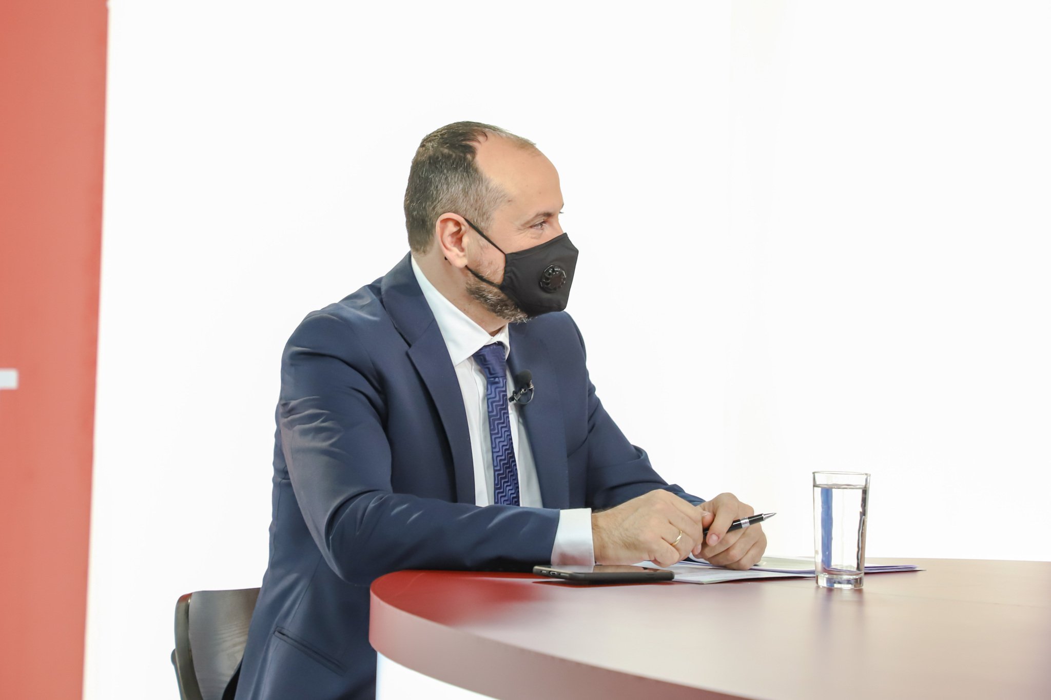 ZPVRSM-Bytyqi-Ekonomski-magazin-Alsat-1