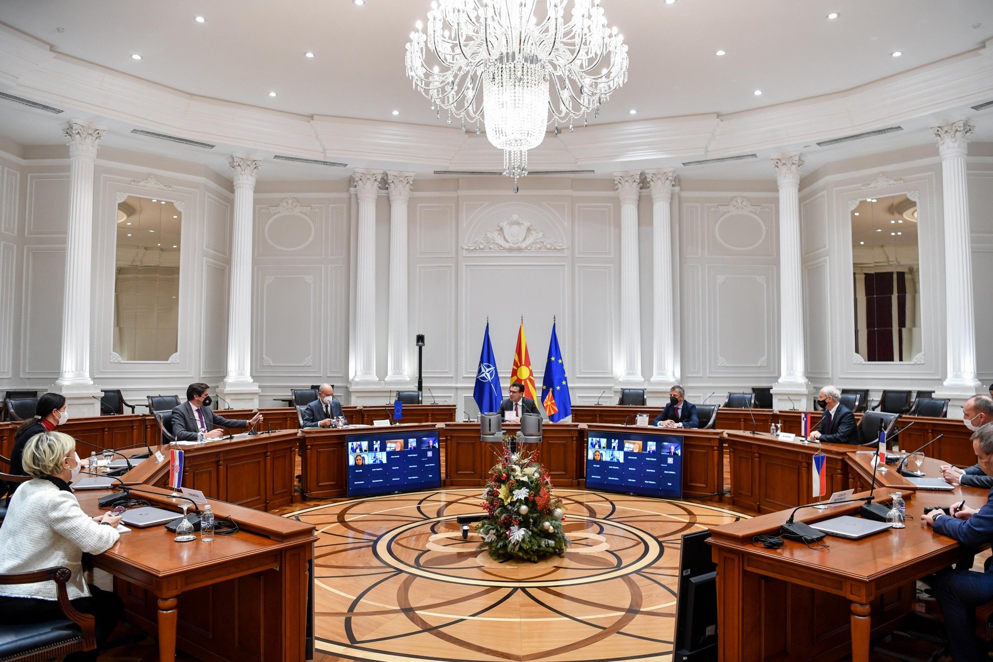 19012021_PVRSM_Zaev_sredba_diplomatski_misii-1