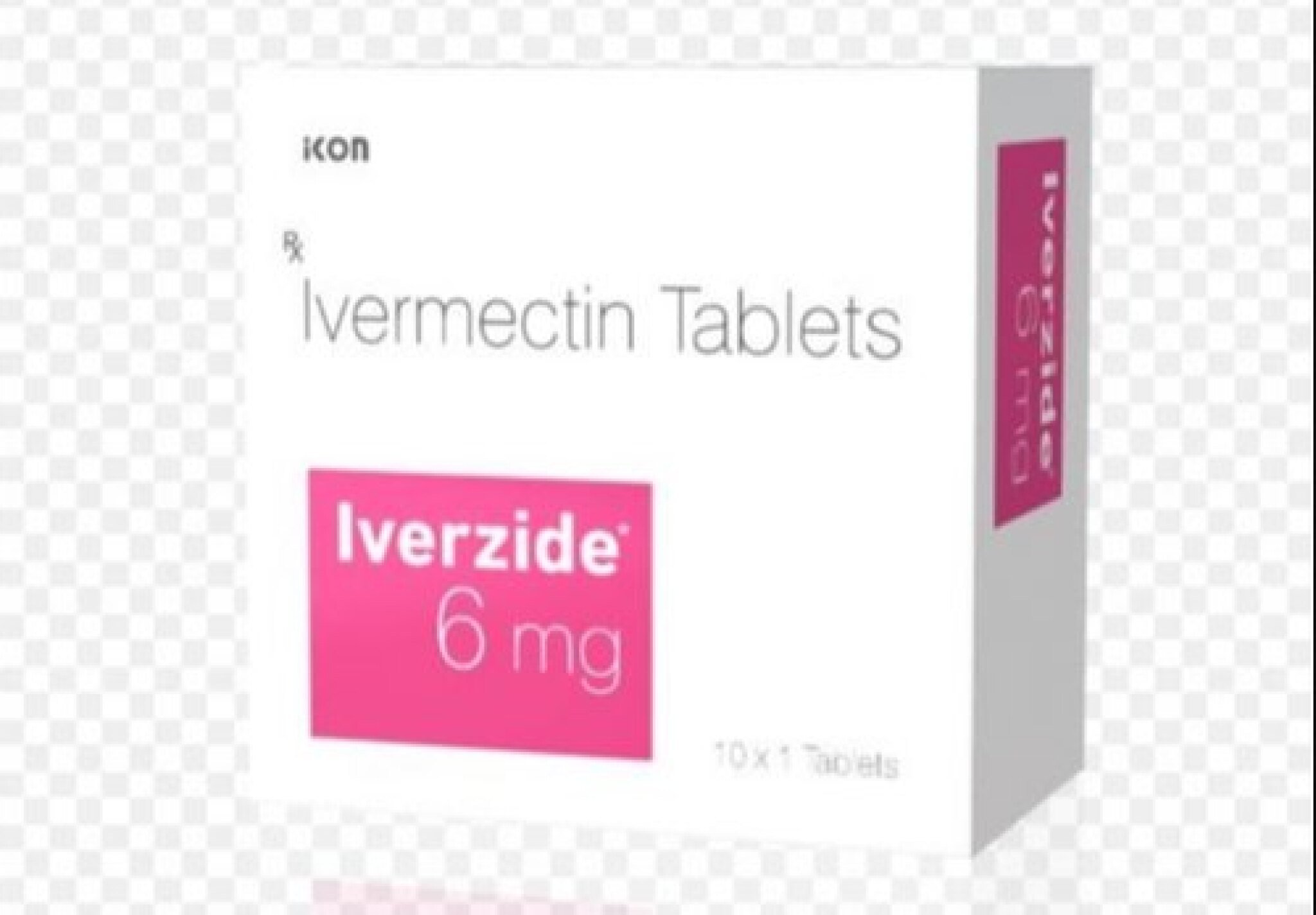 ivermetctin