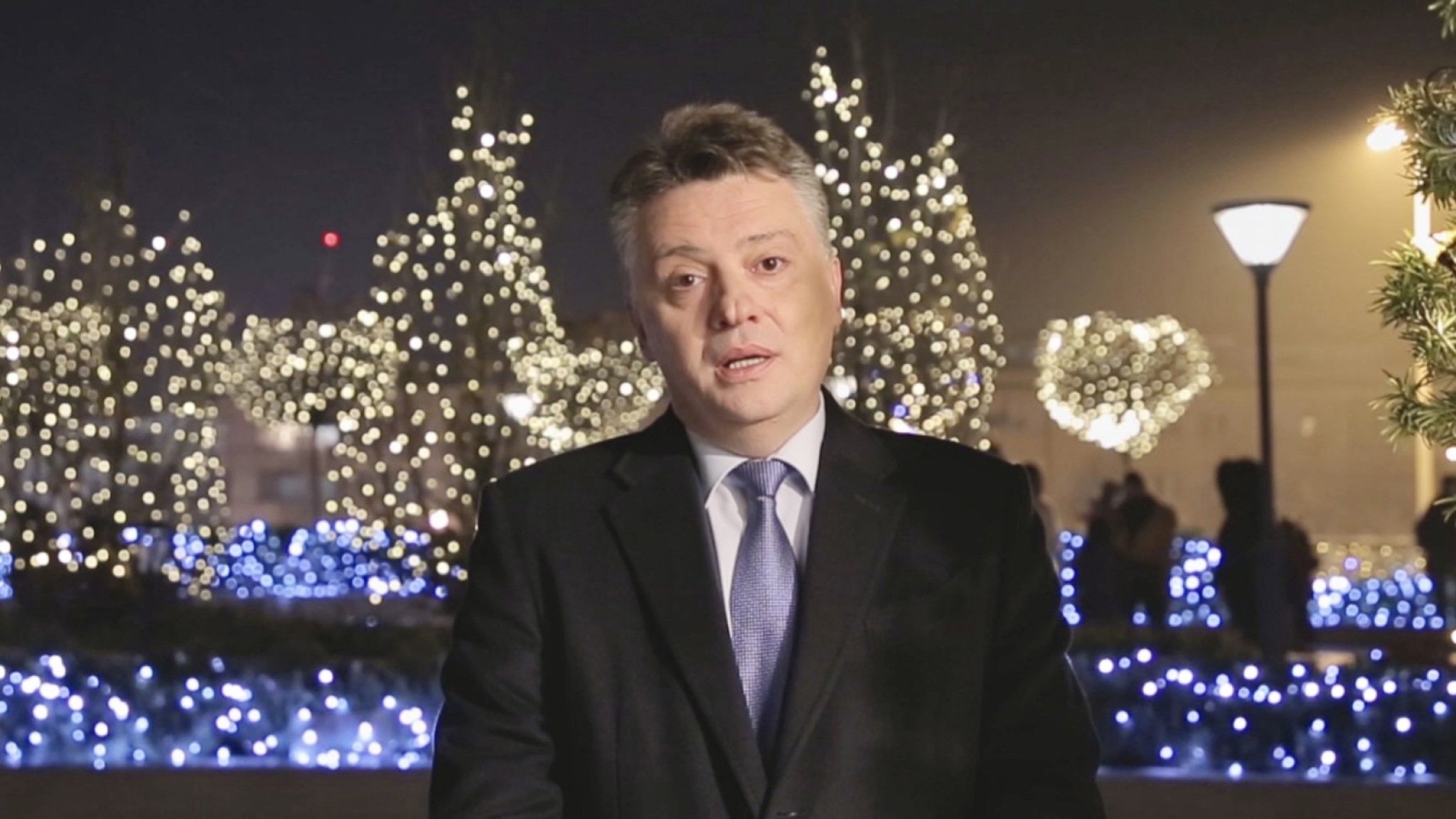 Novogodisno-obrakanje