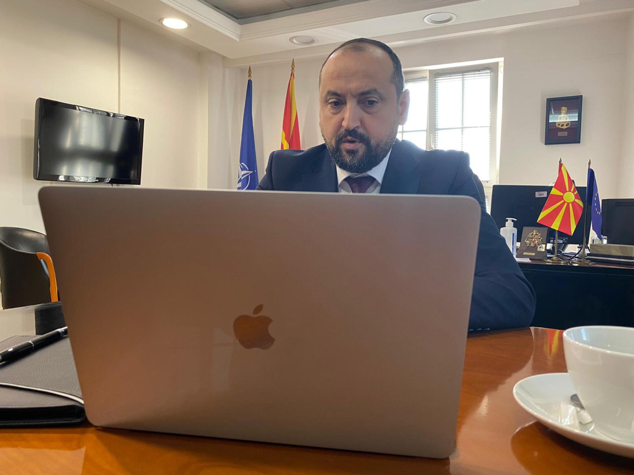 ZPVRSM-Bytyqi-Promocija-na-publikacija-Golemata-slika-makedonskata-ekonomija-na-sreden-i-dolg-rok